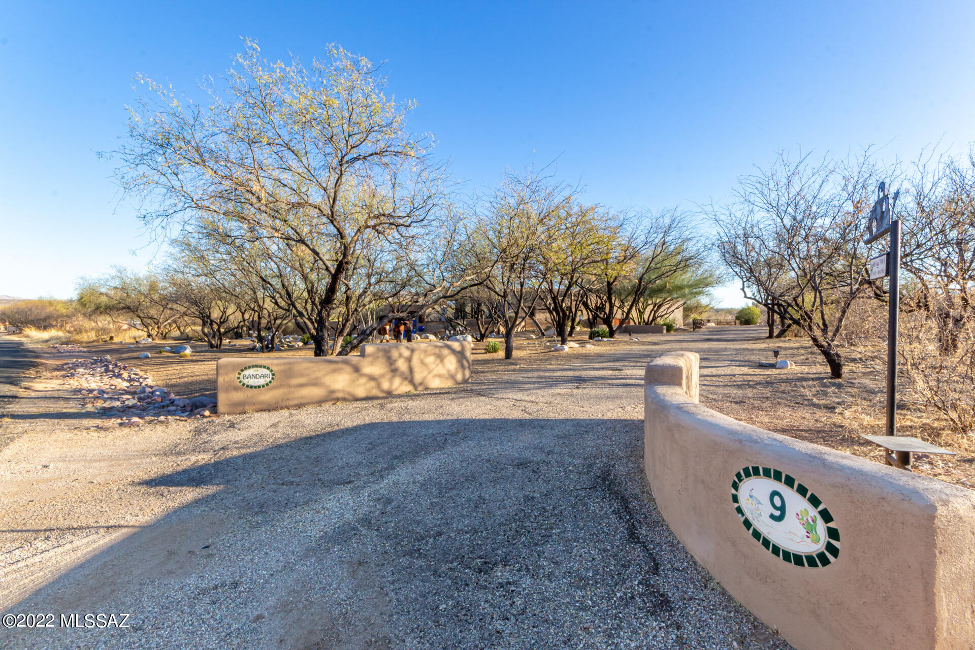 Tubac Valley Country Club Estates - Residential