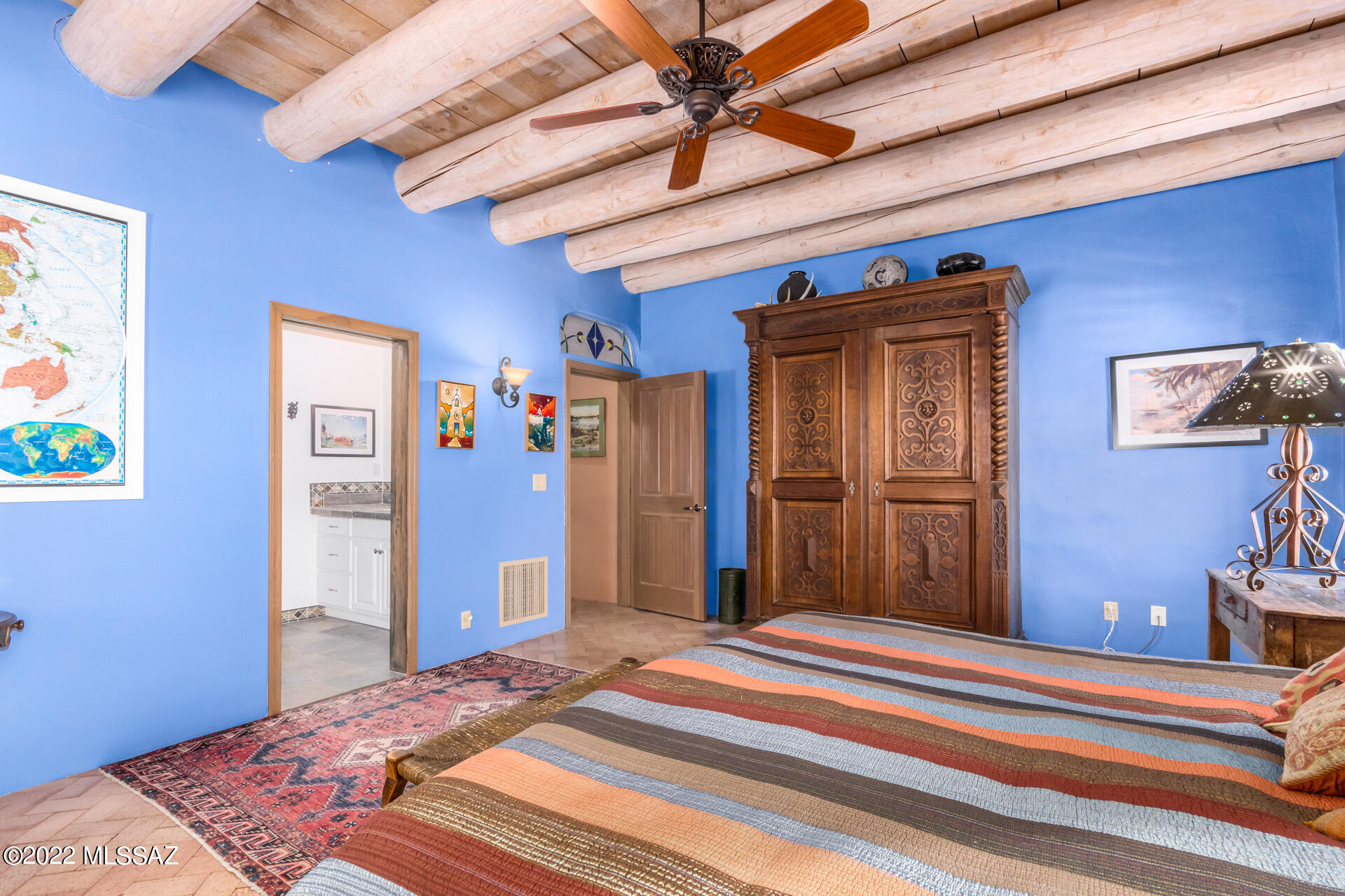 Tubac Valley Country Club Estates - Residential
