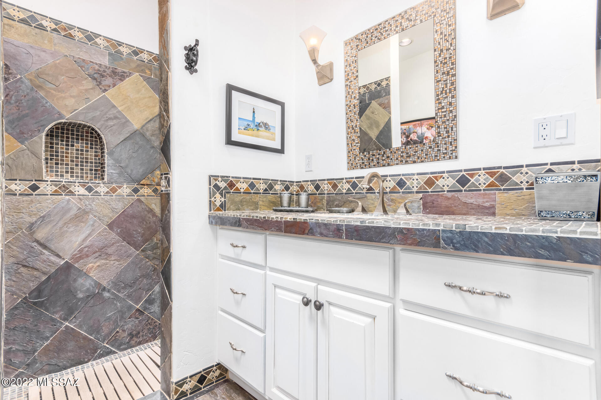 Tubac Valley Country Club Estates - Residential