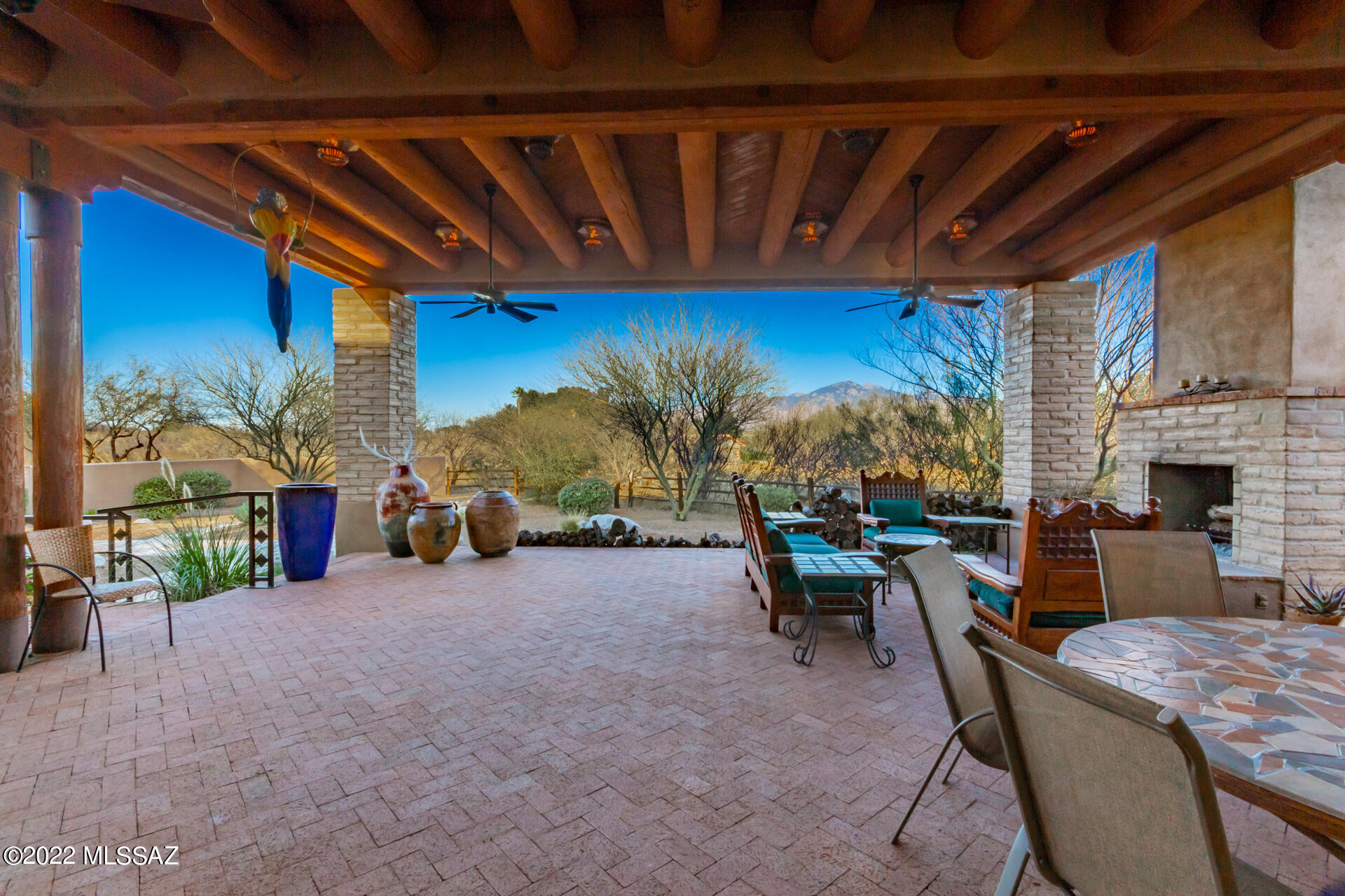 Tubac Valley Country Club Estates - Residential