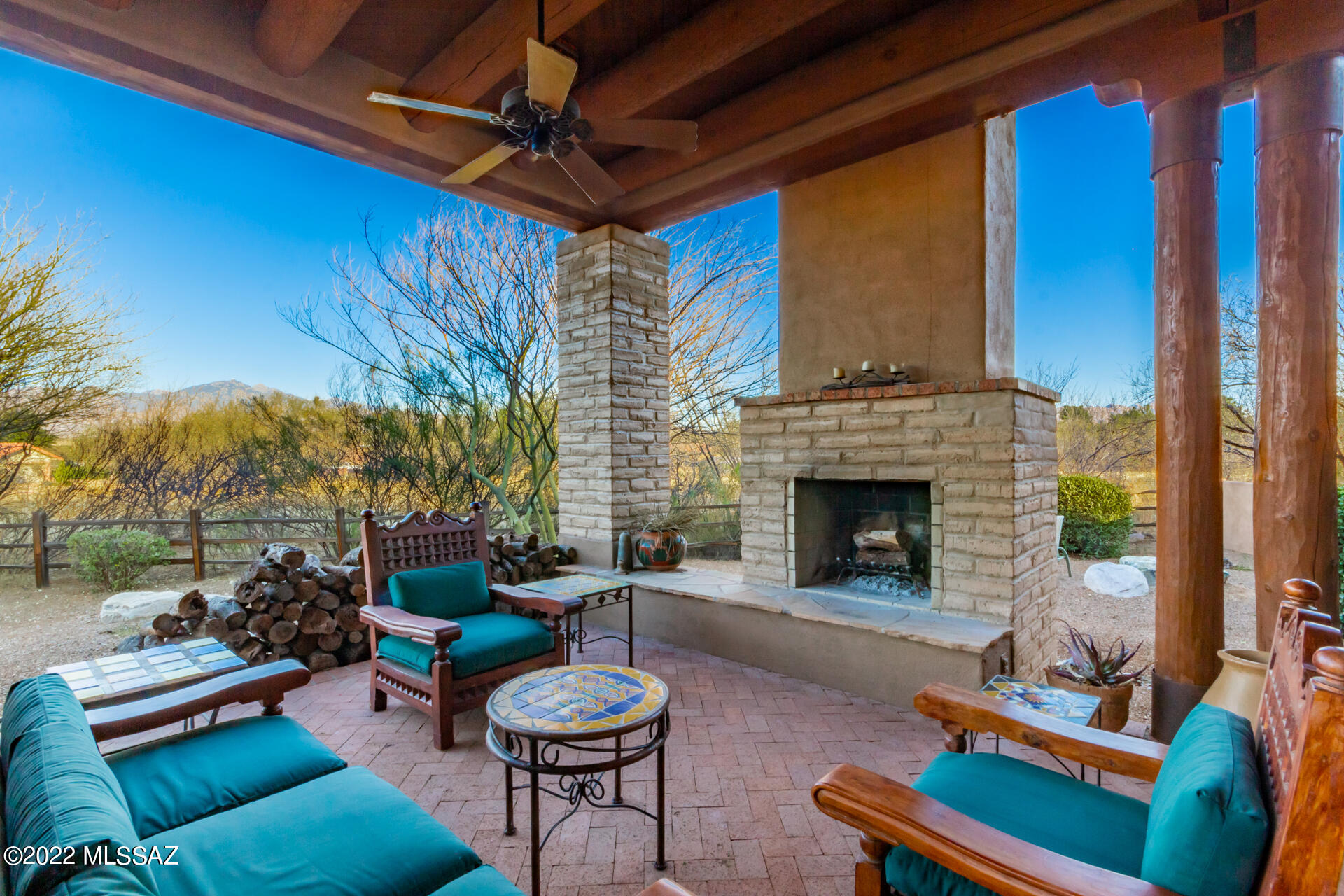 Tubac Valley Country Club Estates - Residential