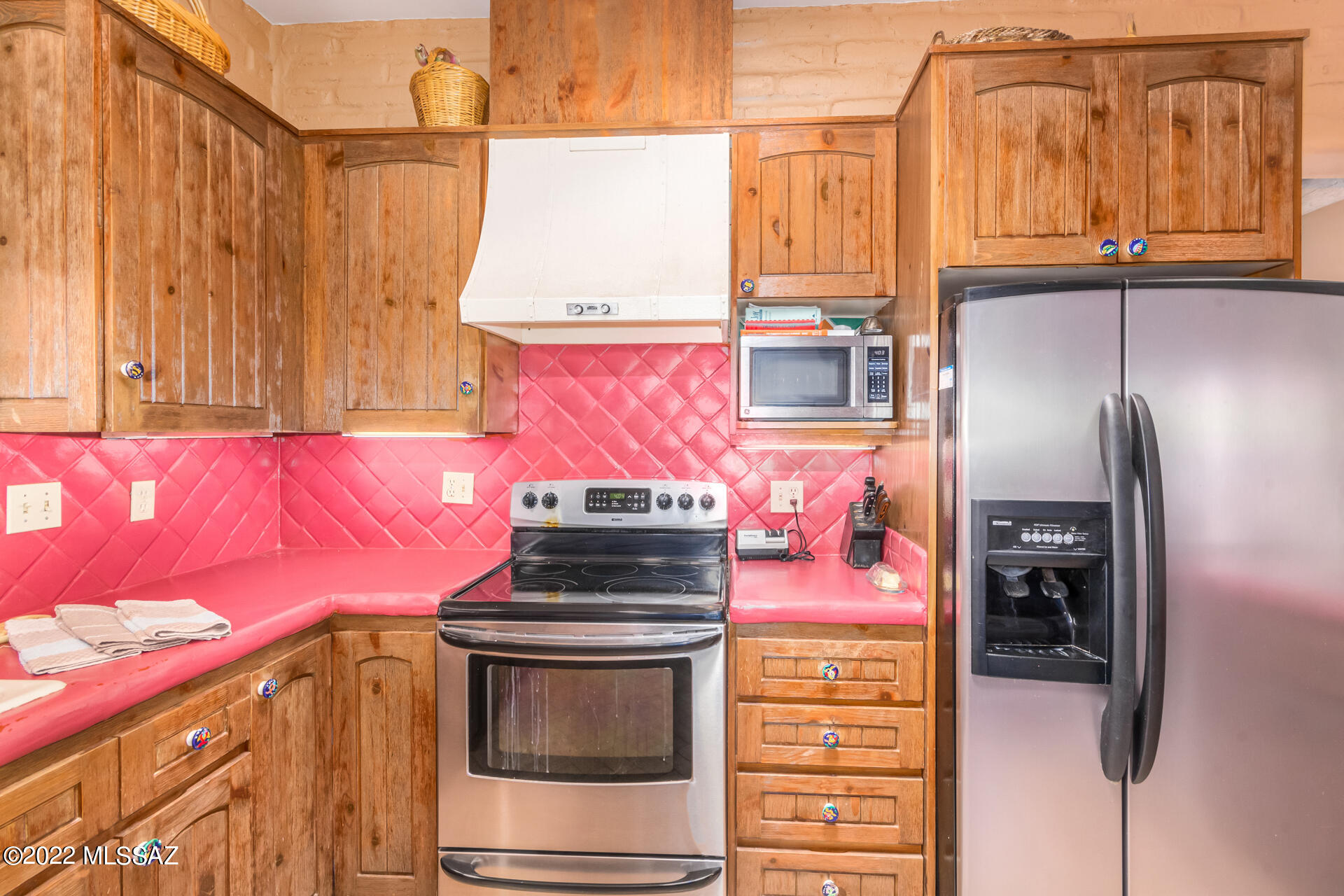Tubac Valley Country Club Estates - Residential