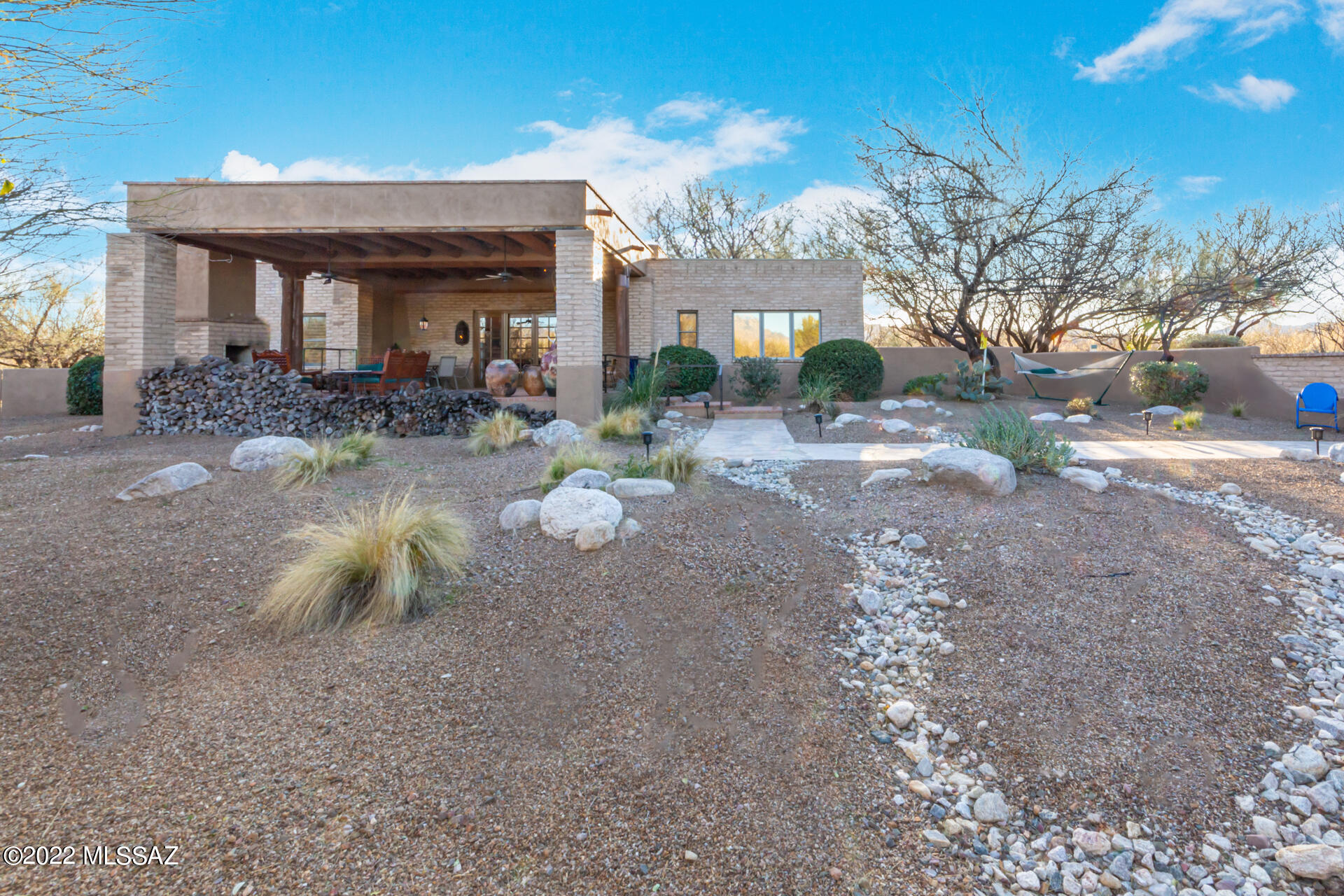 Tubac Valley Country Club Estates - Residential