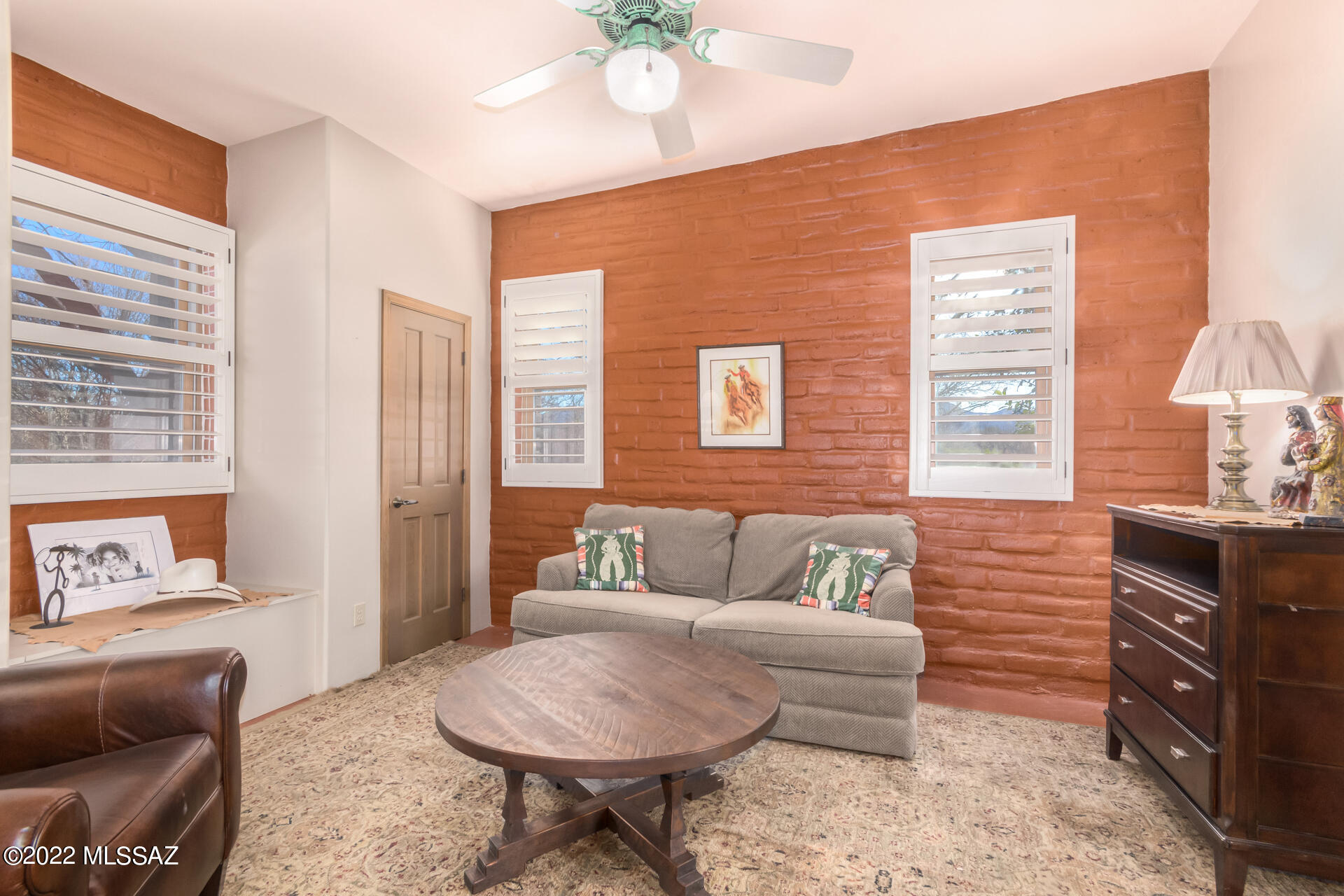 Tubac Valley Country Club Estates - Residential