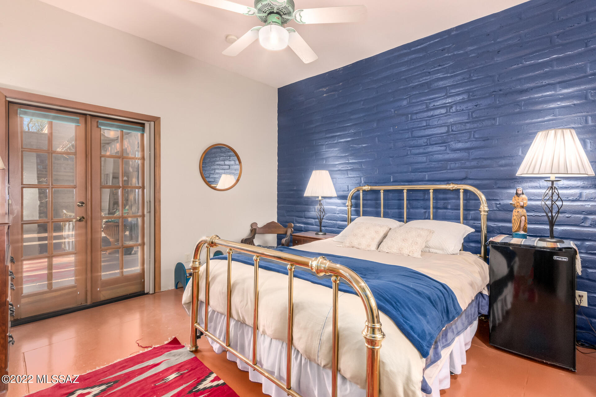 Tubac Valley Country Club Estates - Residential
