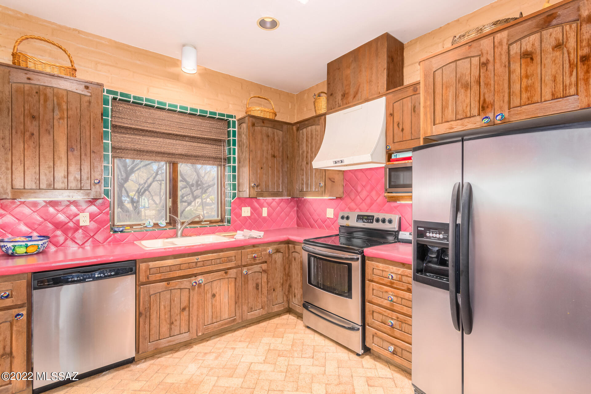 Tubac Valley Country Club Estates - Residential