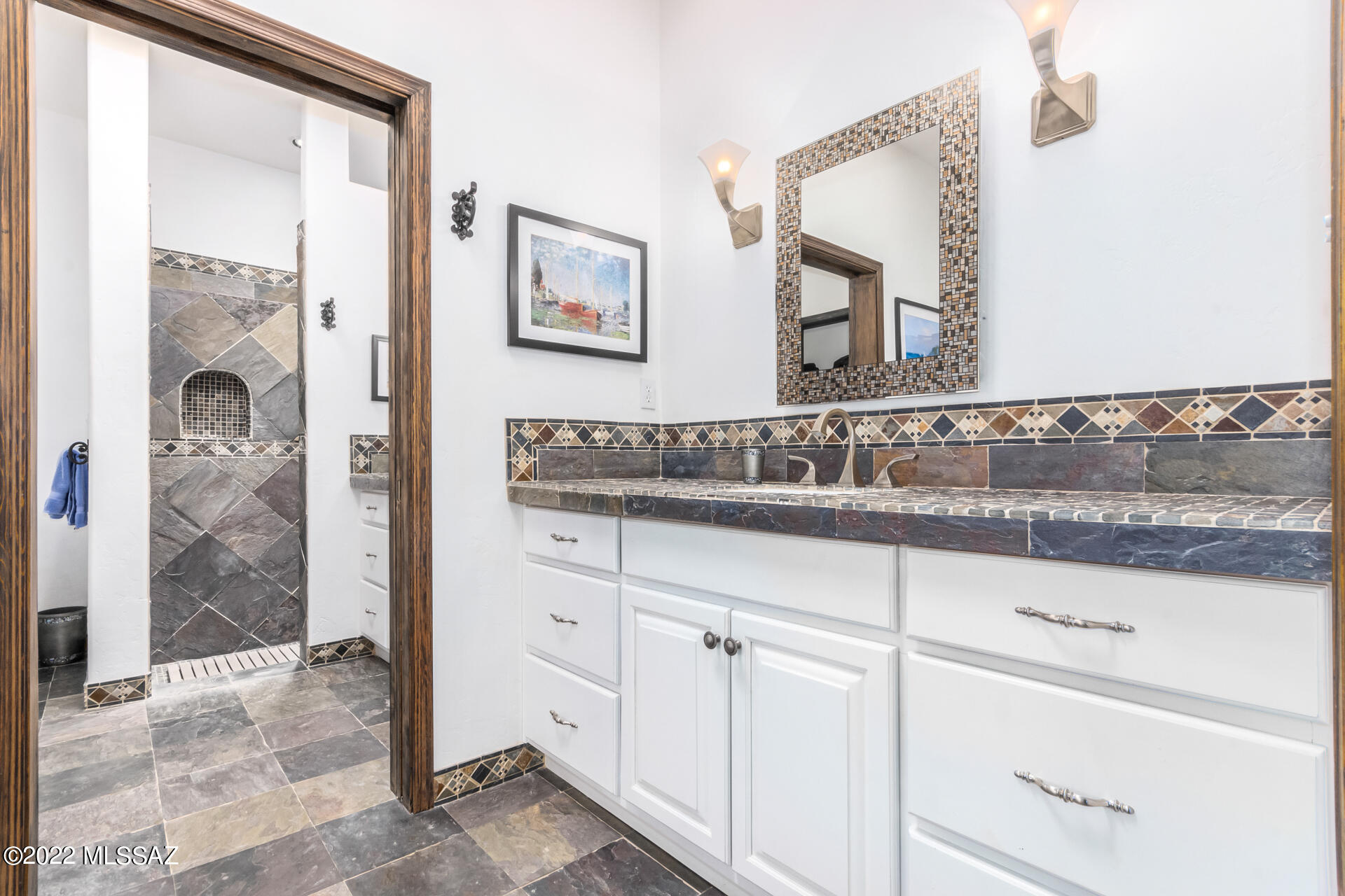 Tubac Valley Country Club Estates - Residential