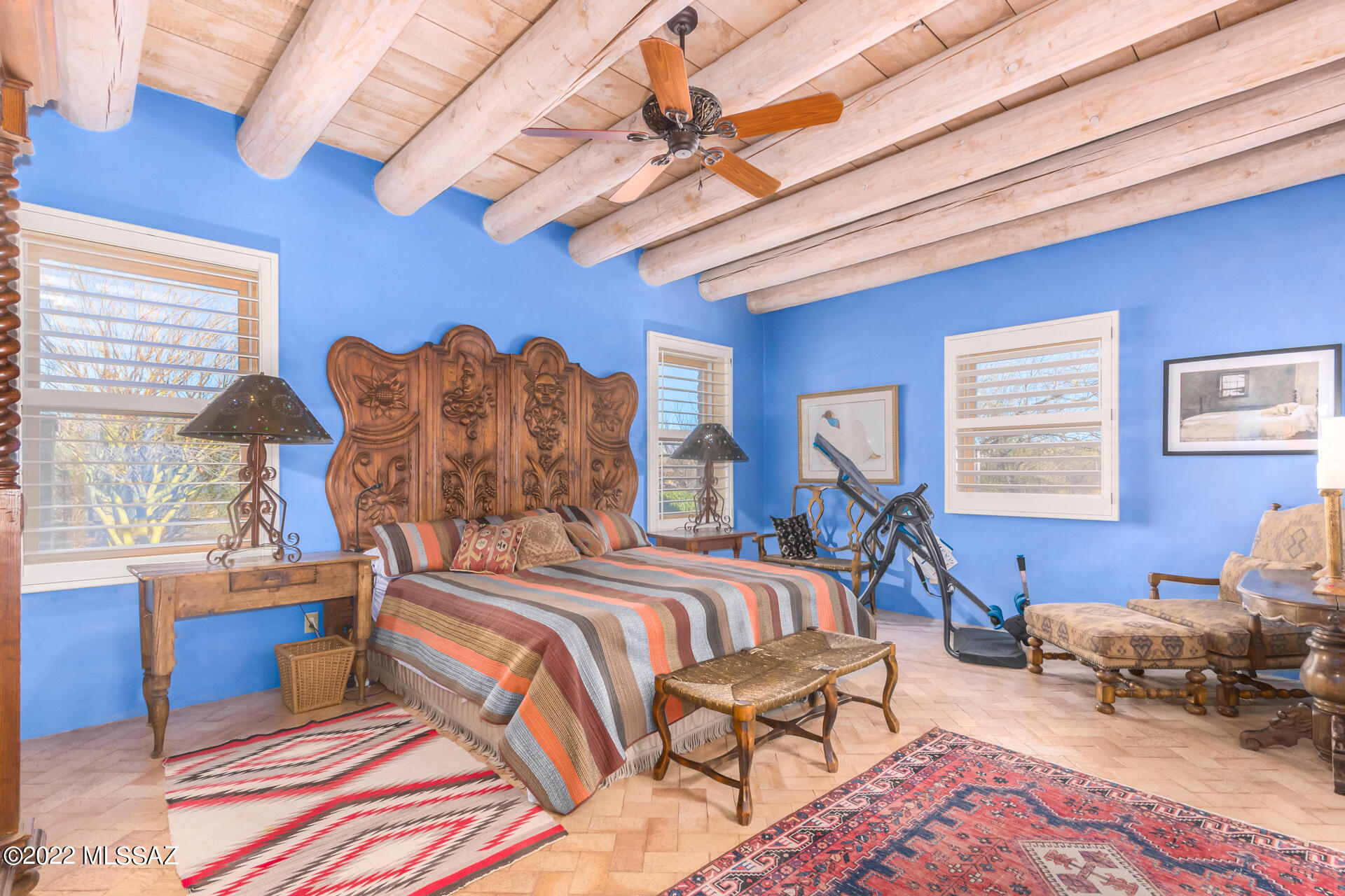 Tubac Valley Country Club Estates - Residential