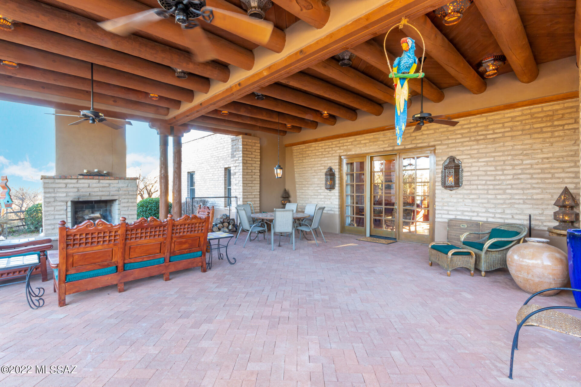 Tubac Valley Country Club Estates - Residential