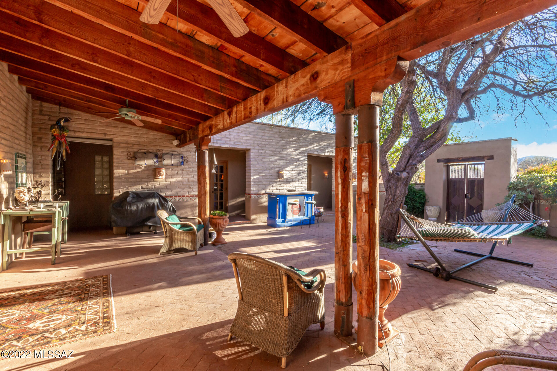 Tubac Valley Country Club Estates - Residential