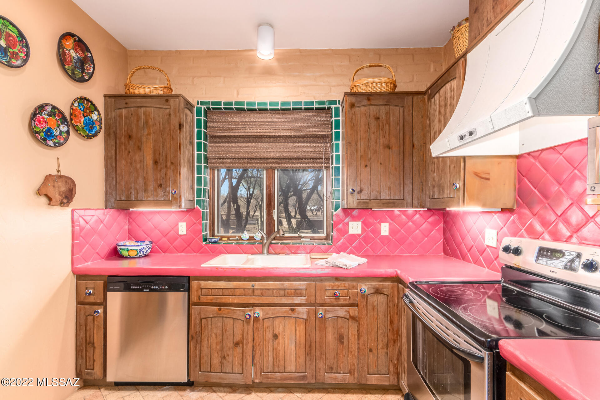 Tubac Valley Country Club Estates - Residential
