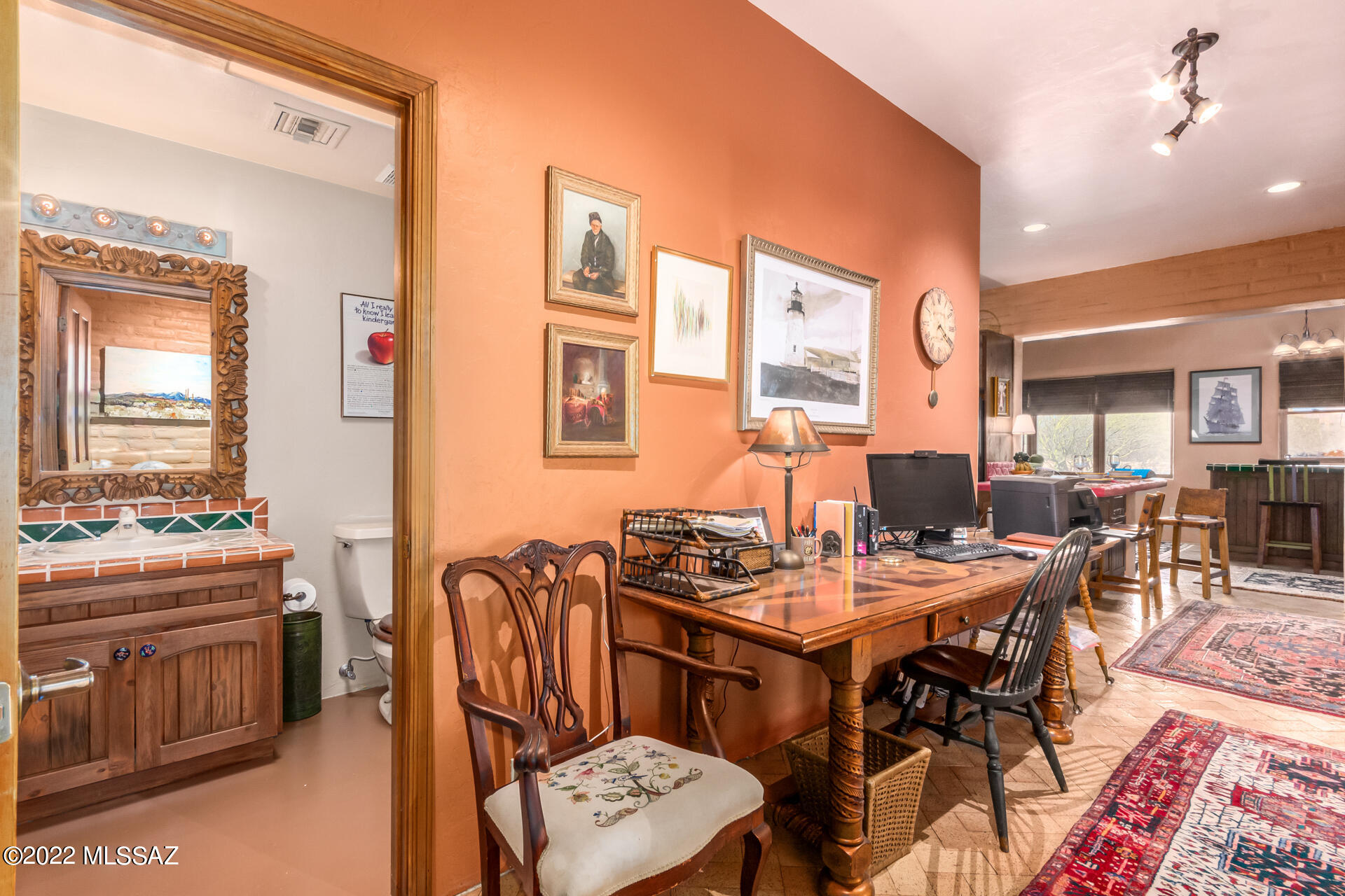 Tubac Valley Country Club Estates - Residential