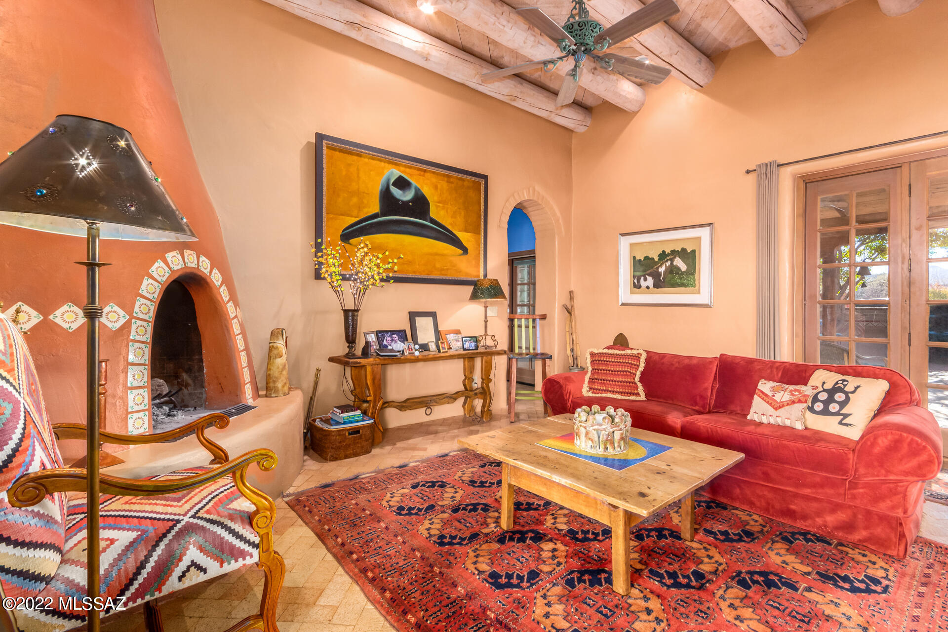 Tubac Valley Country Club Estates - Residential