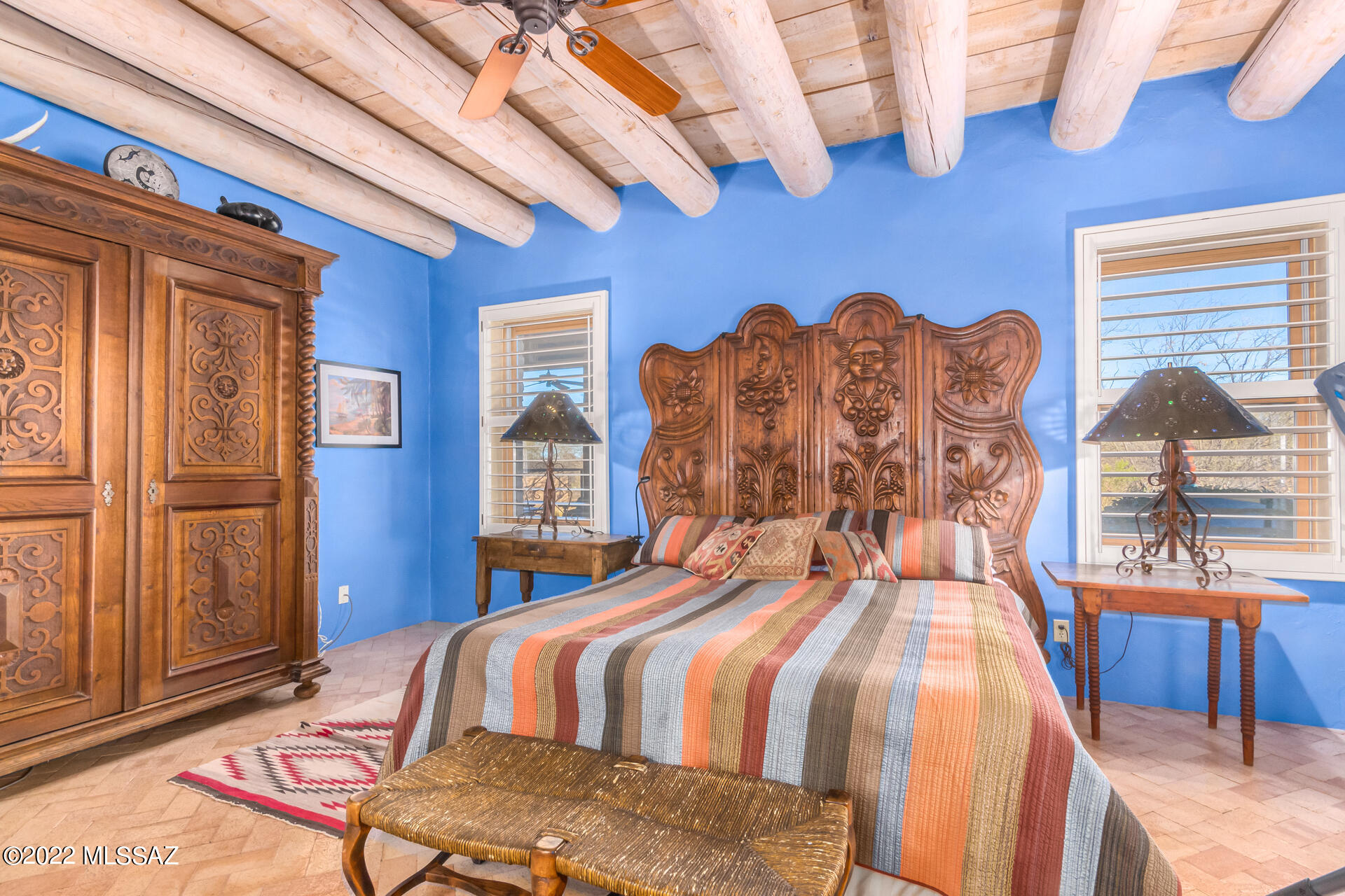 Tubac Valley Country Club Estates - Residential