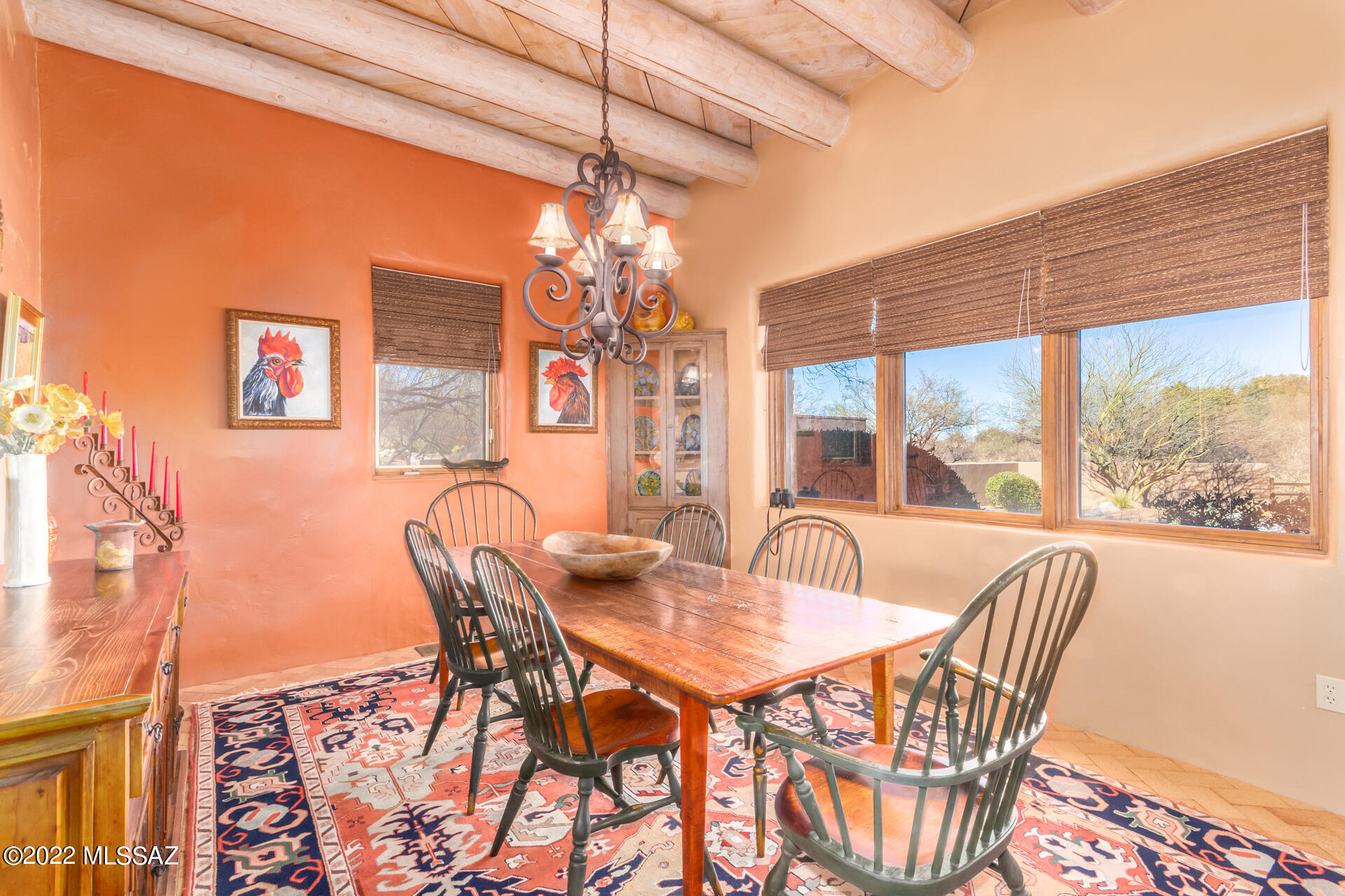 Tubac Valley Country Club Estates - Residential