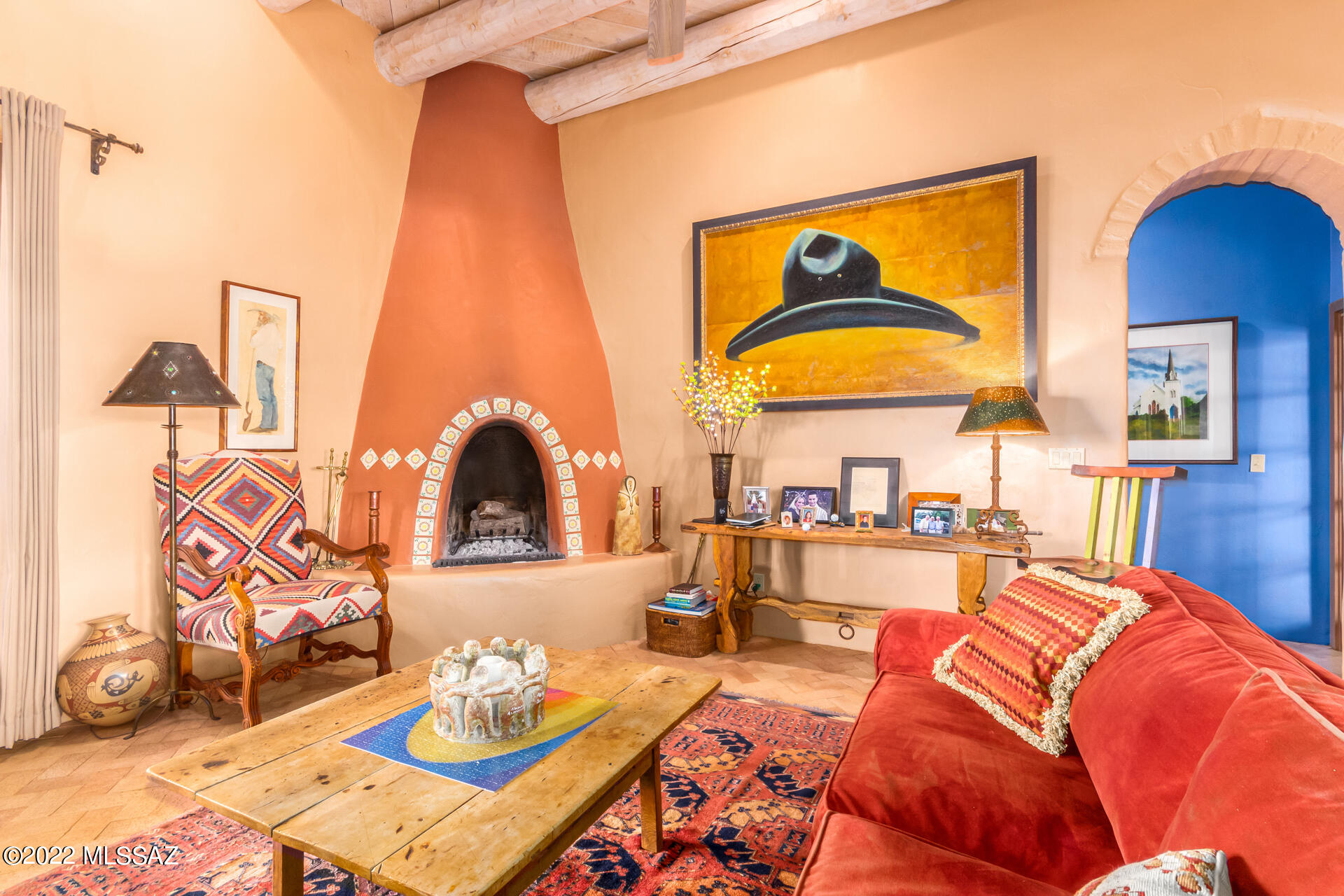 Tubac Valley Country Club Estates - Residential