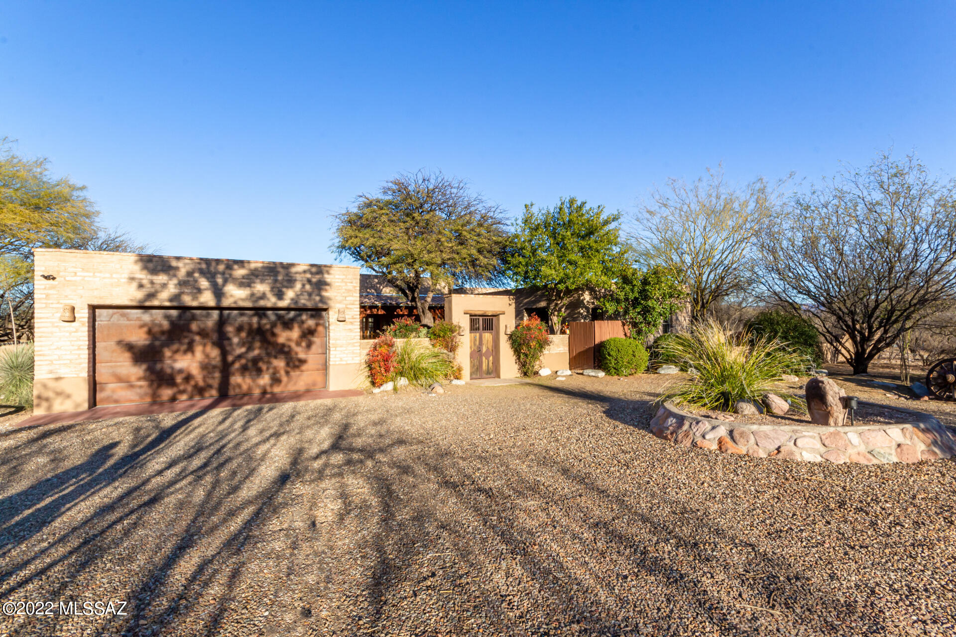 Tubac Valley Country Club Estates - Residential