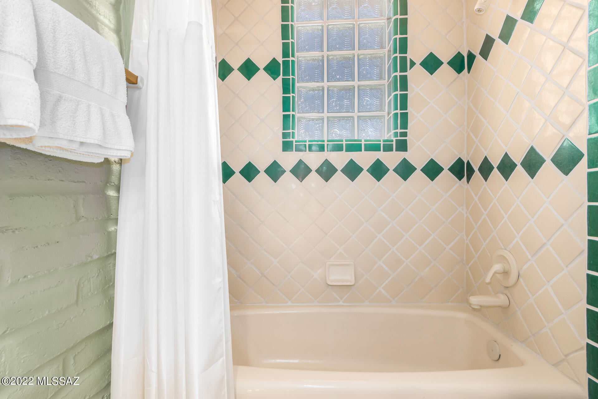 Tubac Valley Country Club Estates - Residential