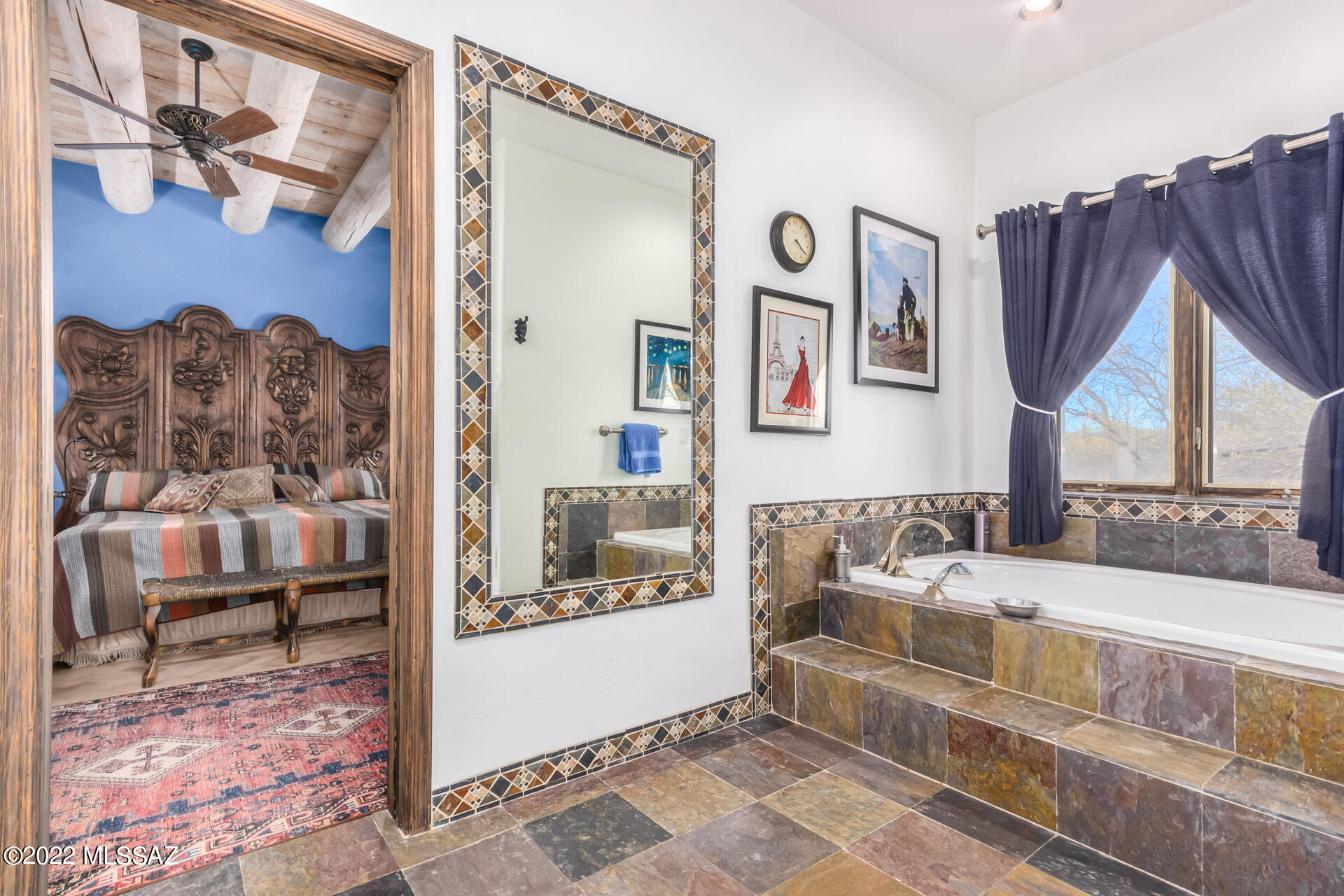 Tubac Valley Country Club Estates - Residential