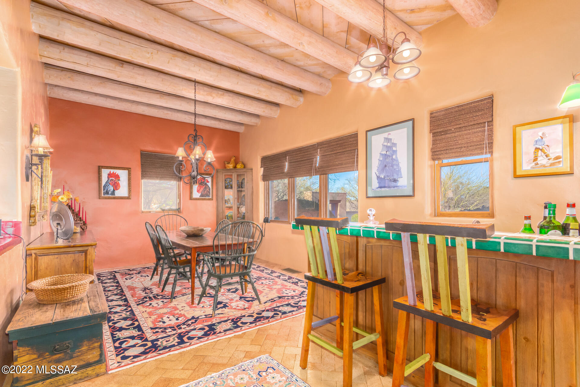 Tubac Valley Country Club Estates - Residential
