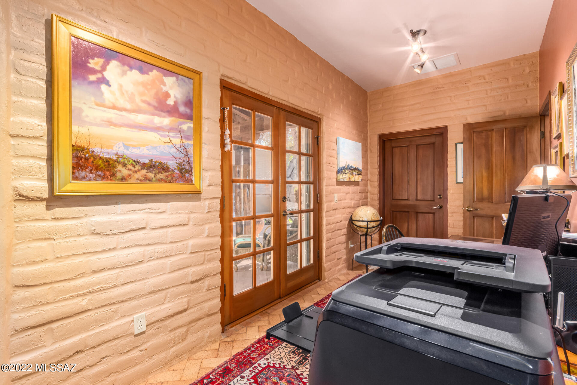 Tubac Valley Country Club Estates - Residential