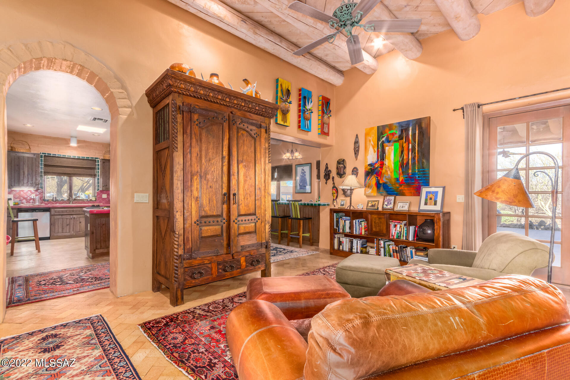 Tubac Valley Country Club Estates - Residential