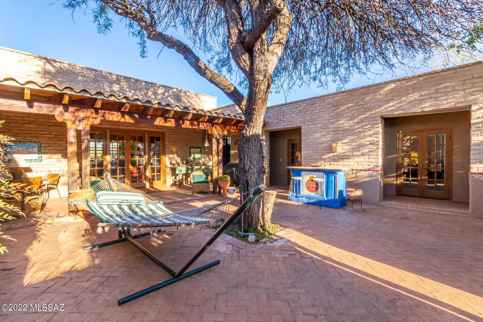 Tubac Valley Country Club Estates - Residential