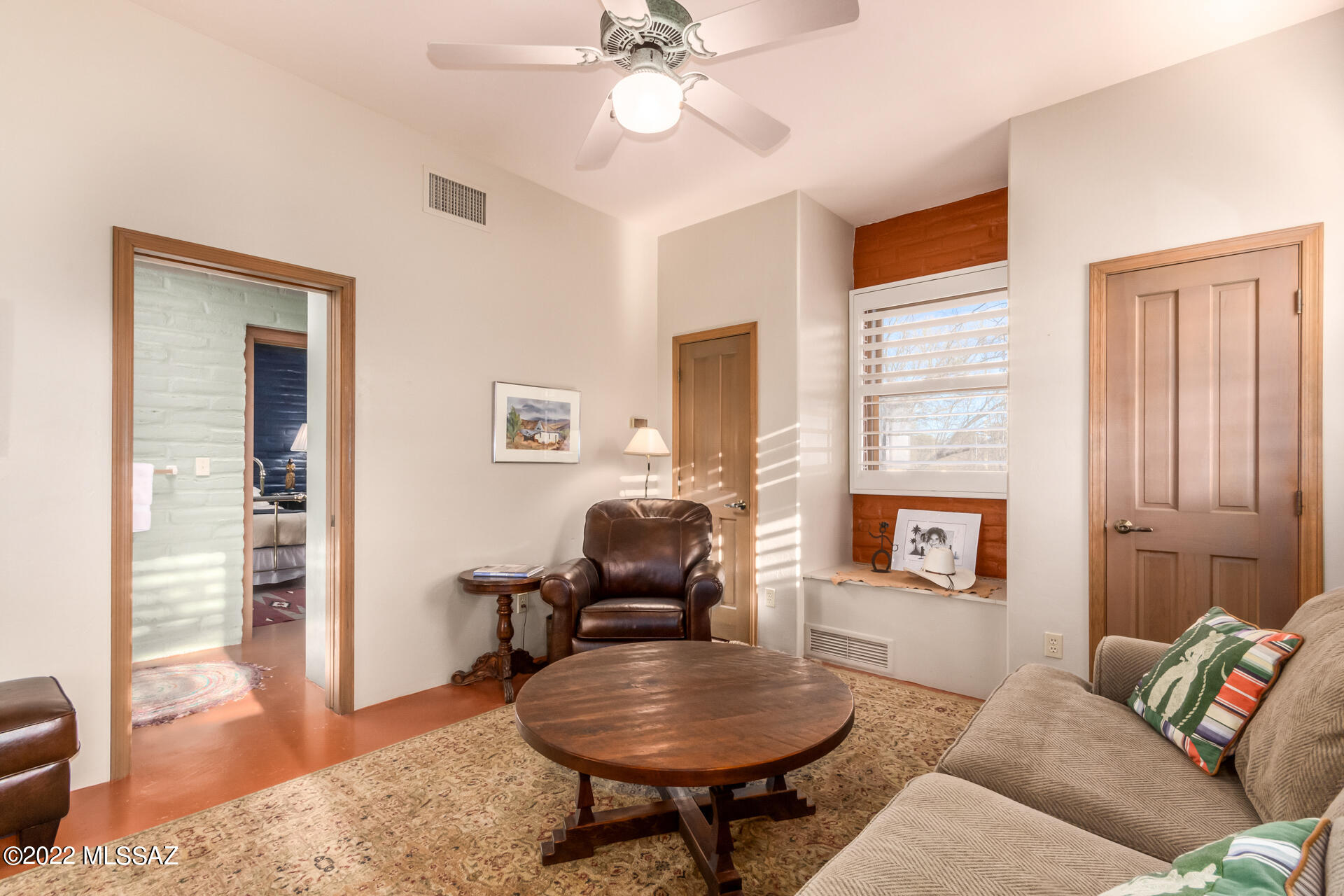 Tubac Valley Country Club Estates - Residential