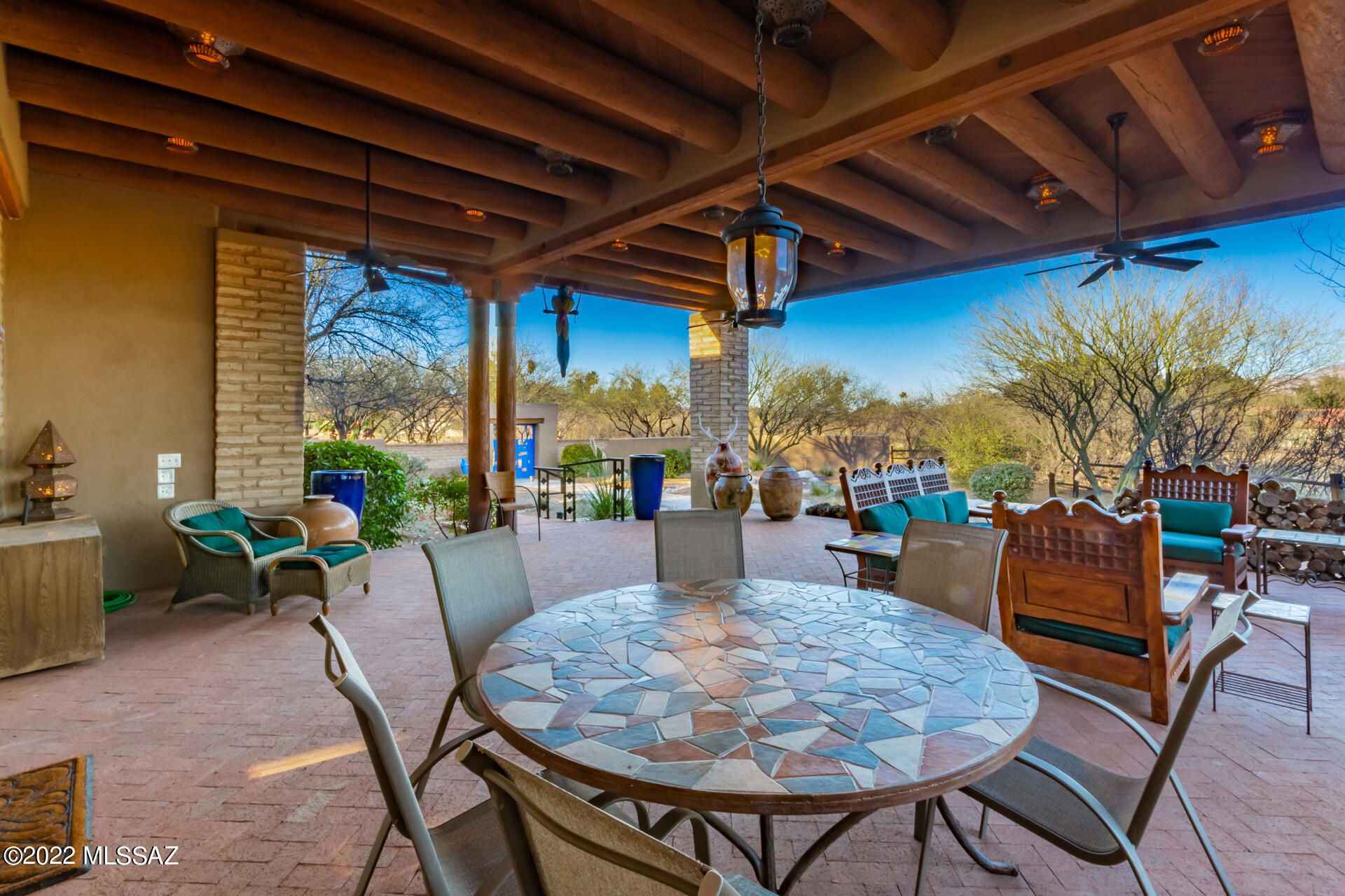 Tubac Valley Country Club Estates - Residential