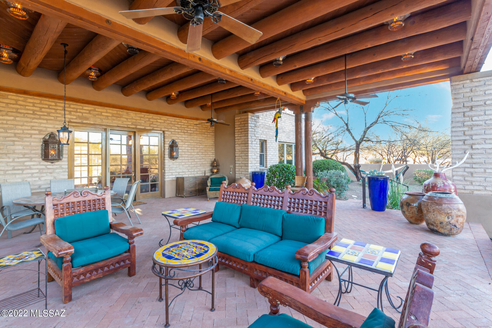 Tubac Valley Country Club Estates - Residential