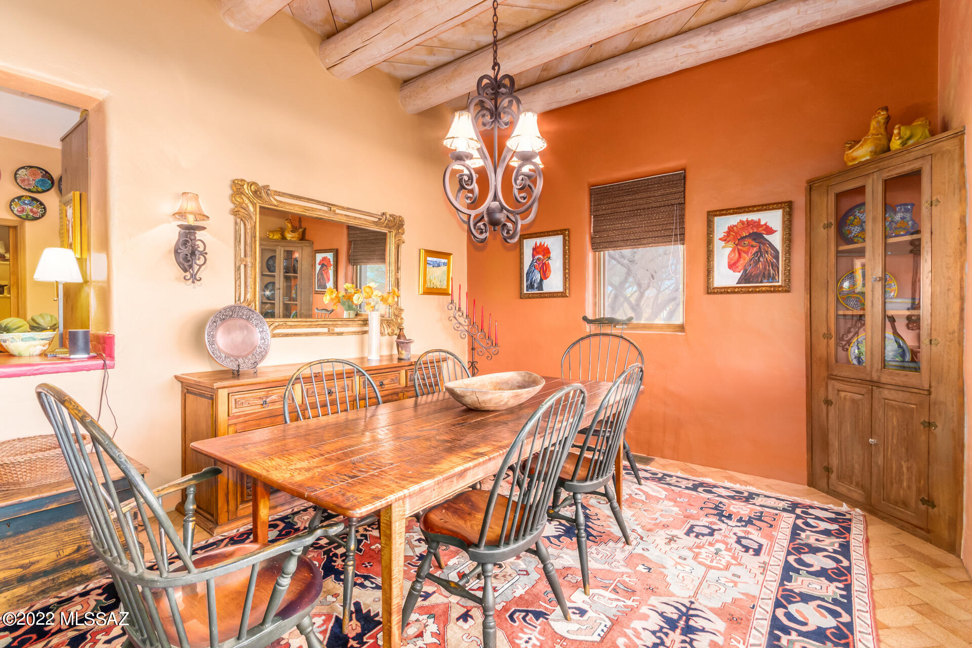 Tubac Valley Country Club Estates - Residential