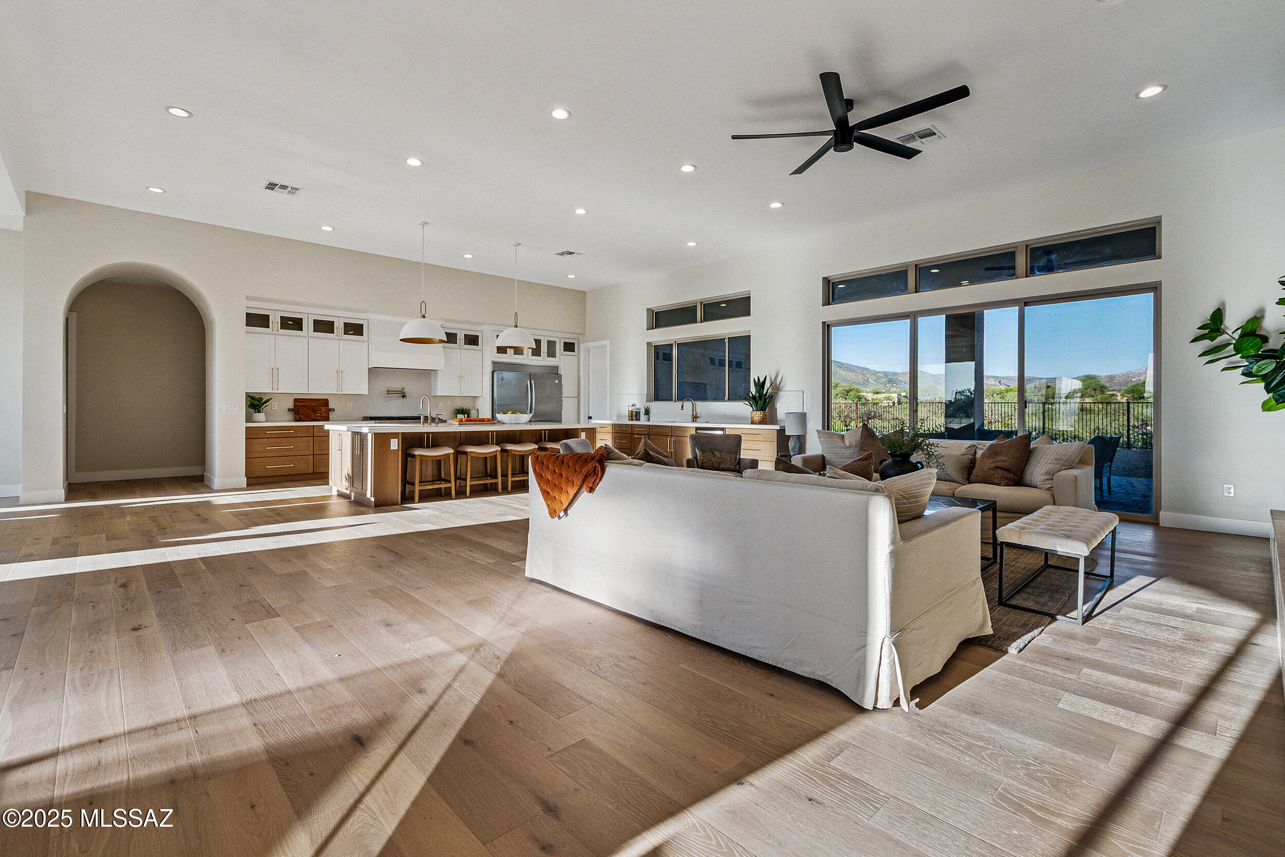 Rancho Soldados - Residential