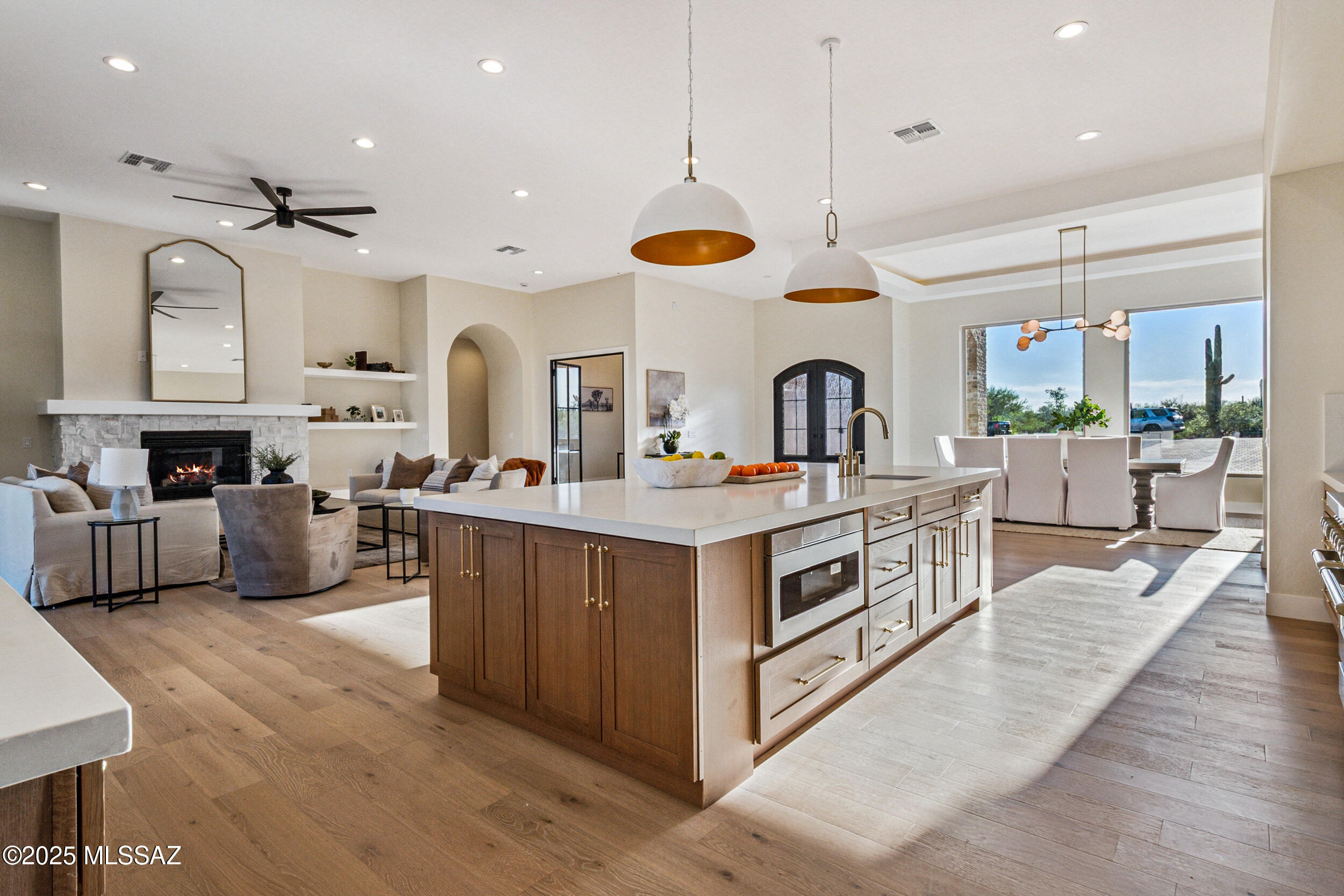 Rancho Soldados - Residential