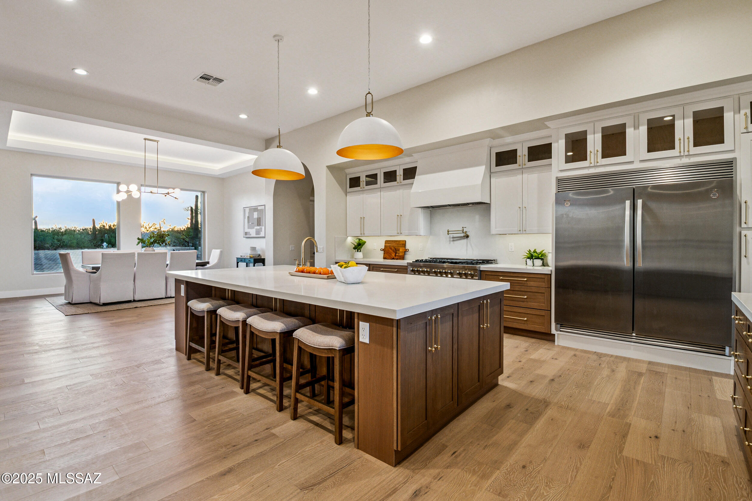 Rancho Soldados - Residential