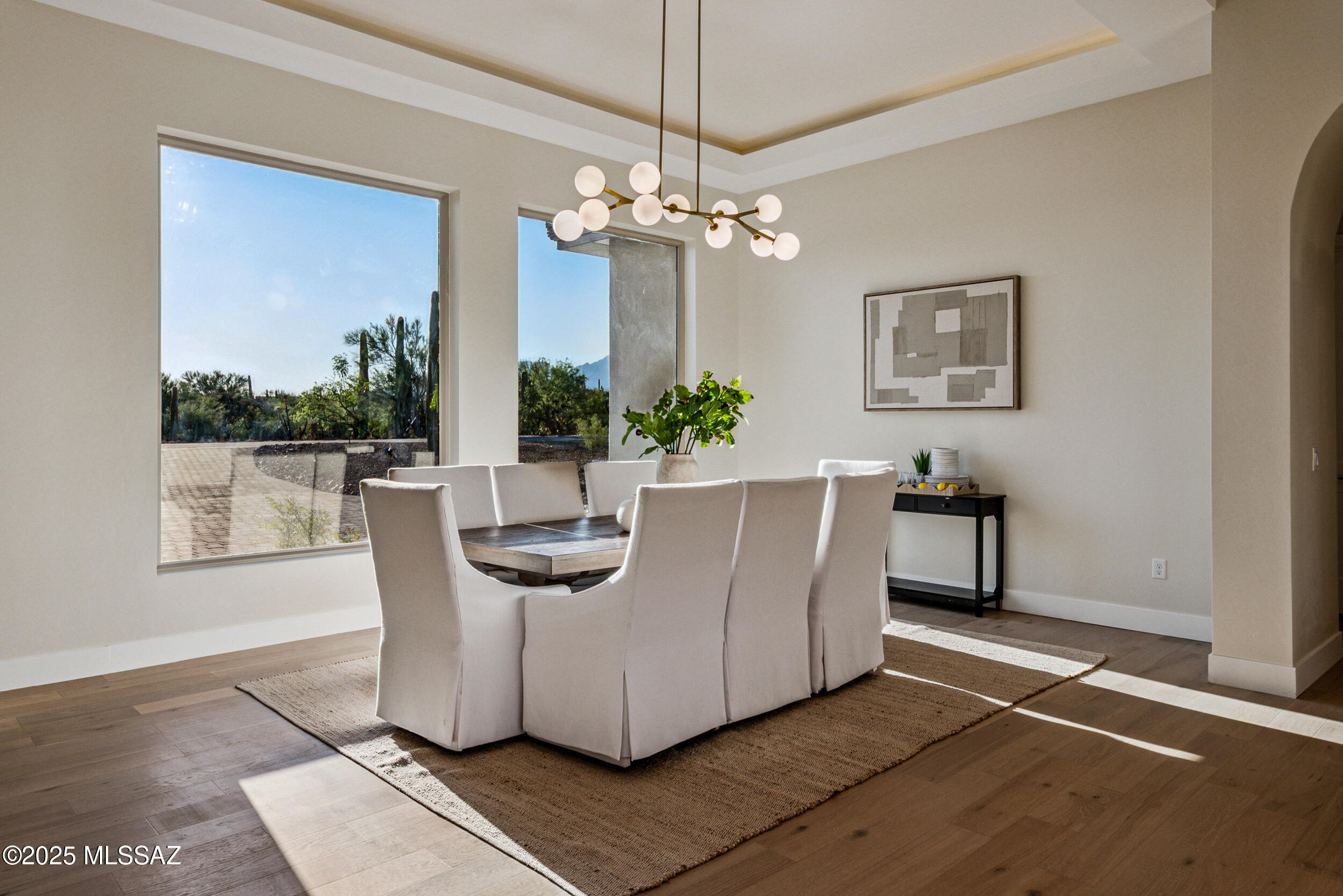 Rancho Soldados - Residential