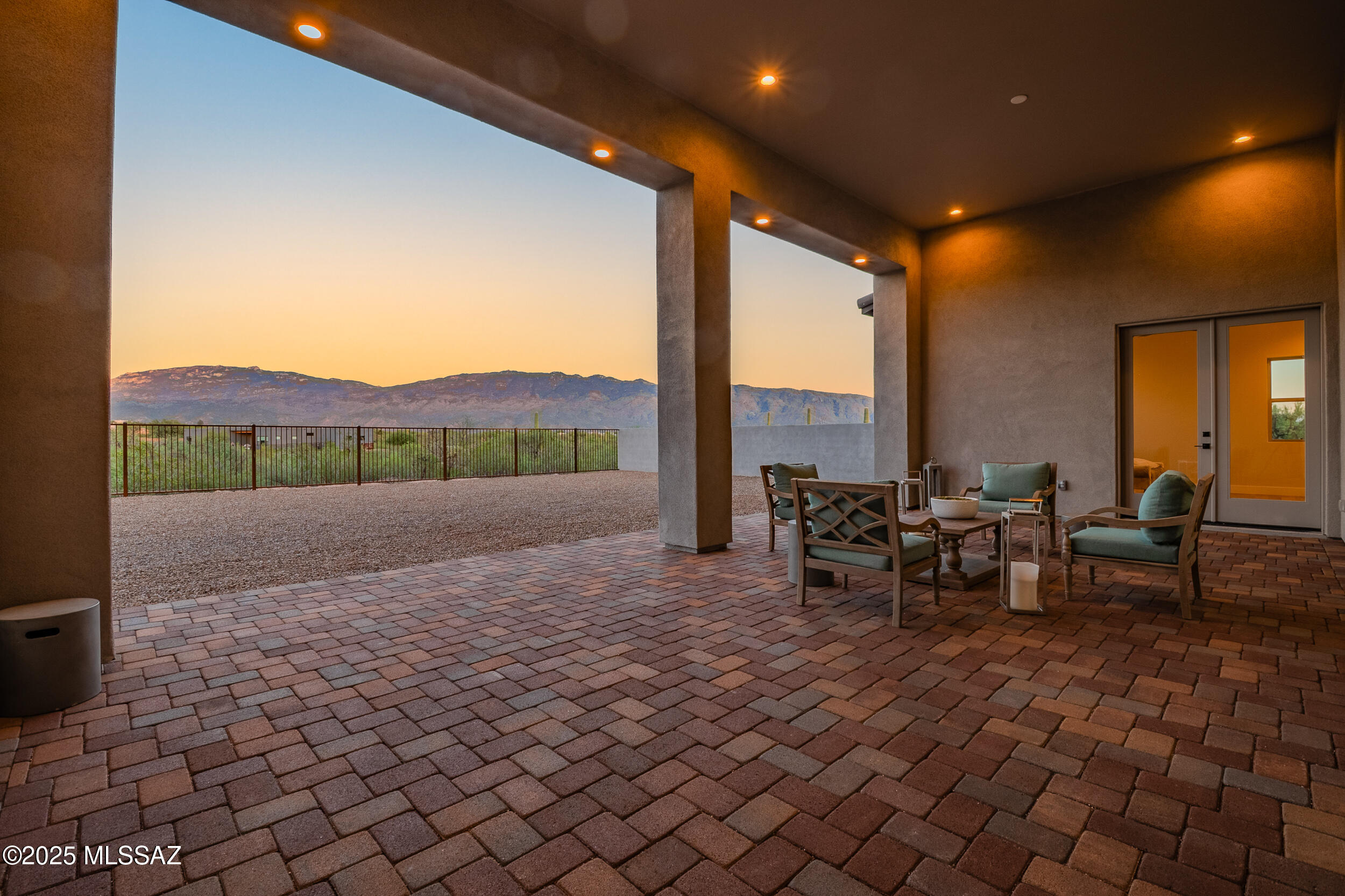 Rancho Soldados - Residential