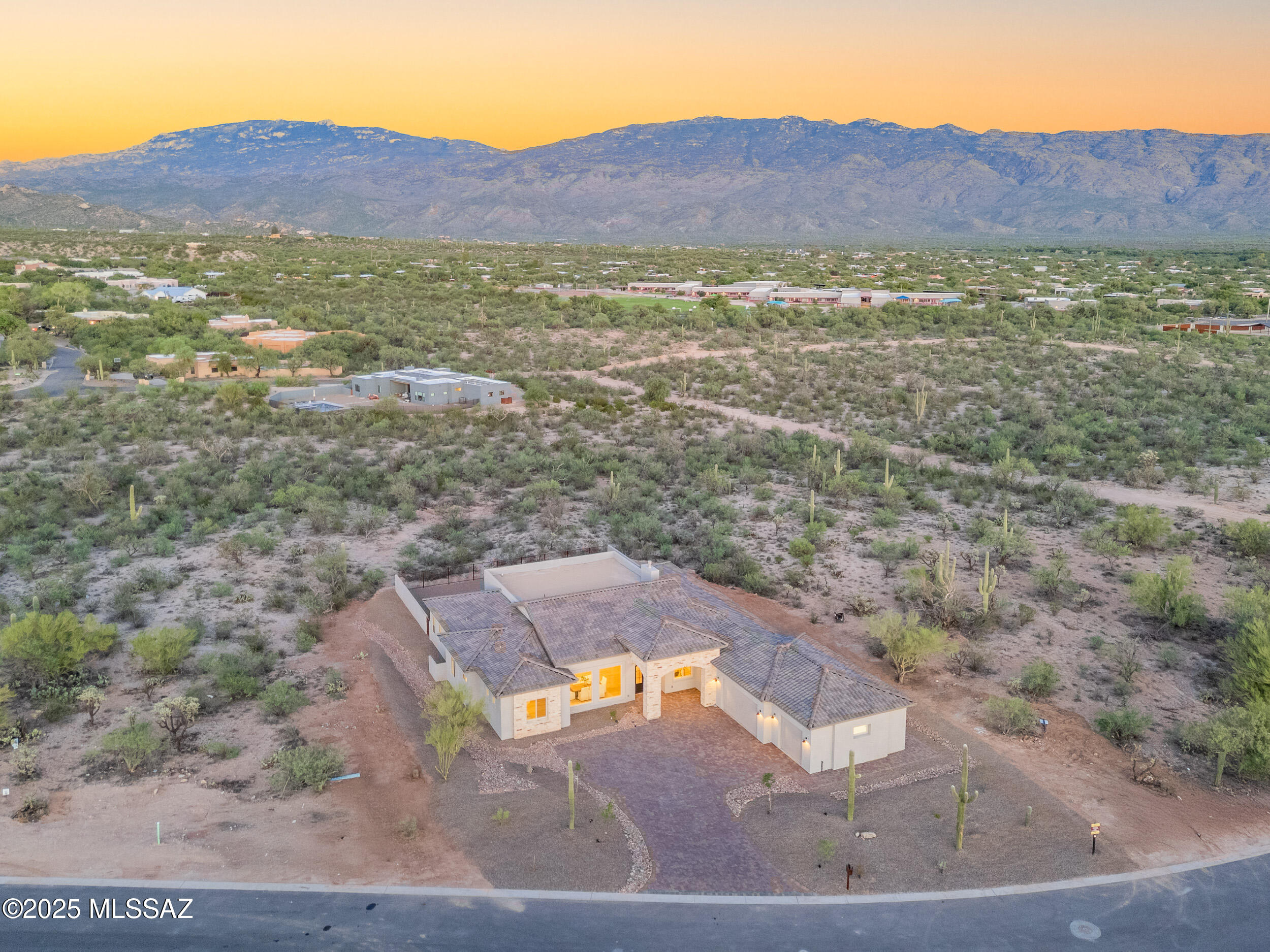 Rancho Soldados - Residential
