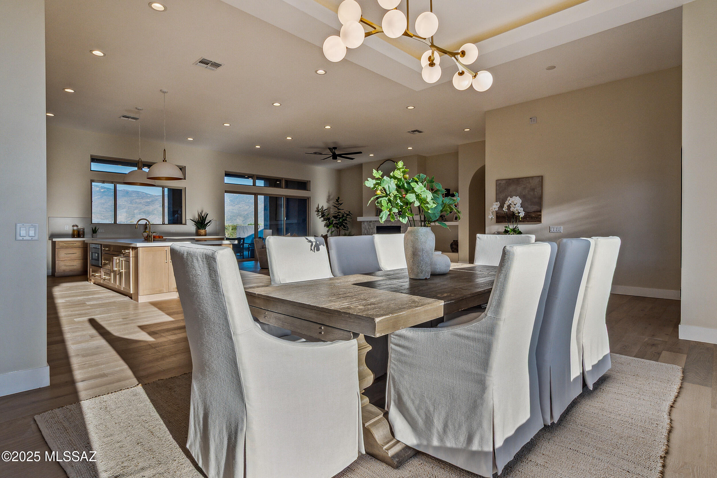 Rancho Soldados - Residential