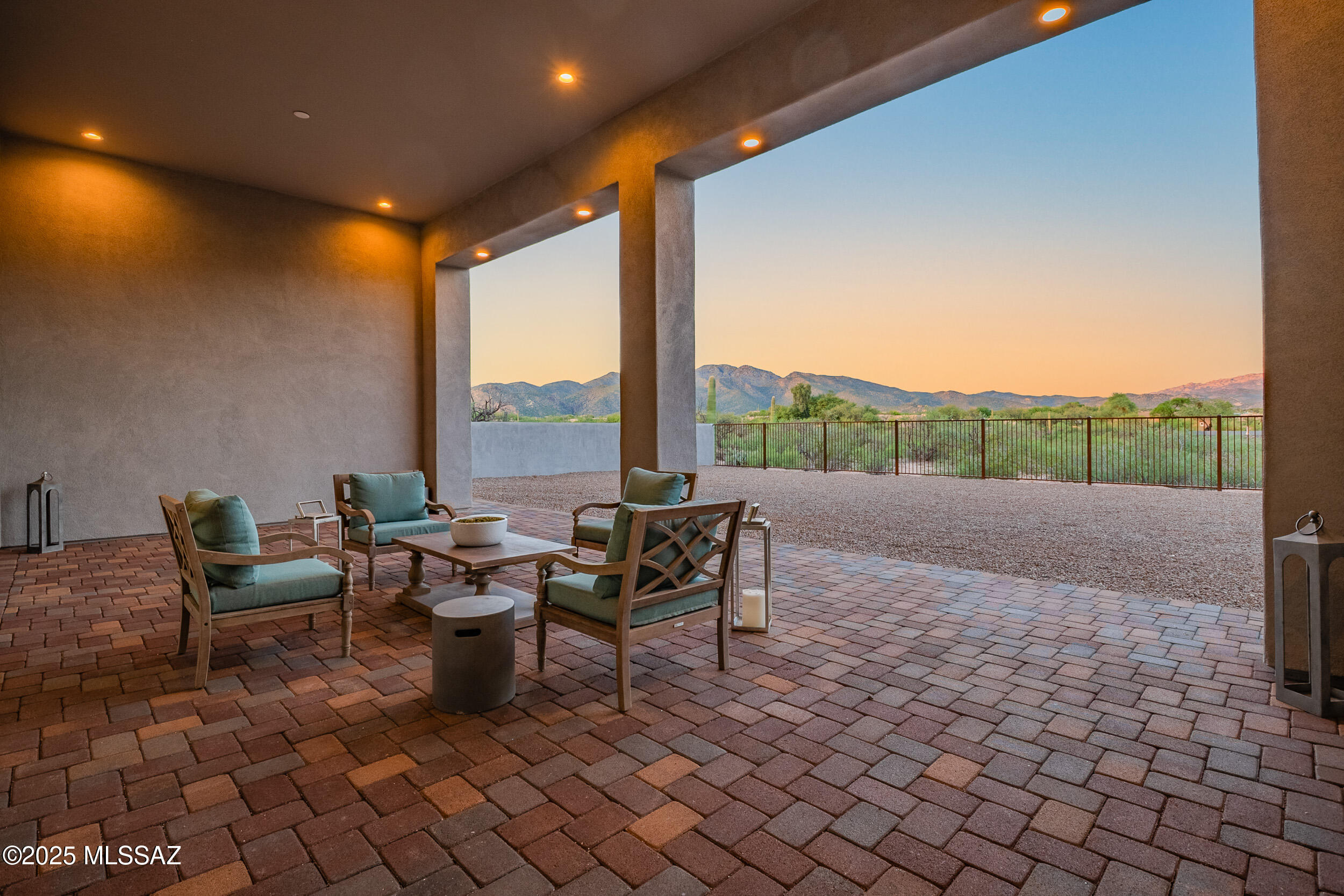Rancho Soldados - Residential
