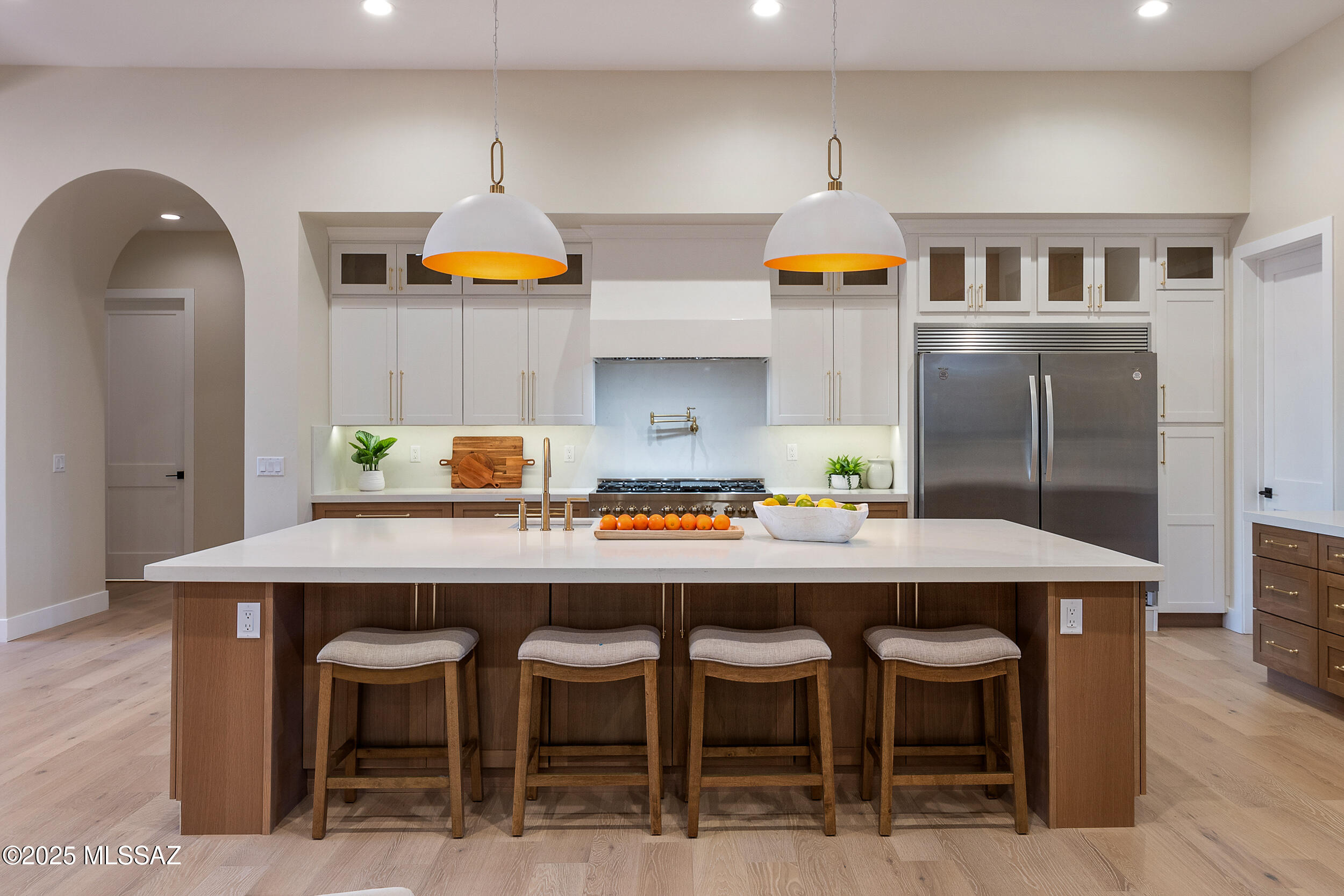 Rancho Soldados - Residential