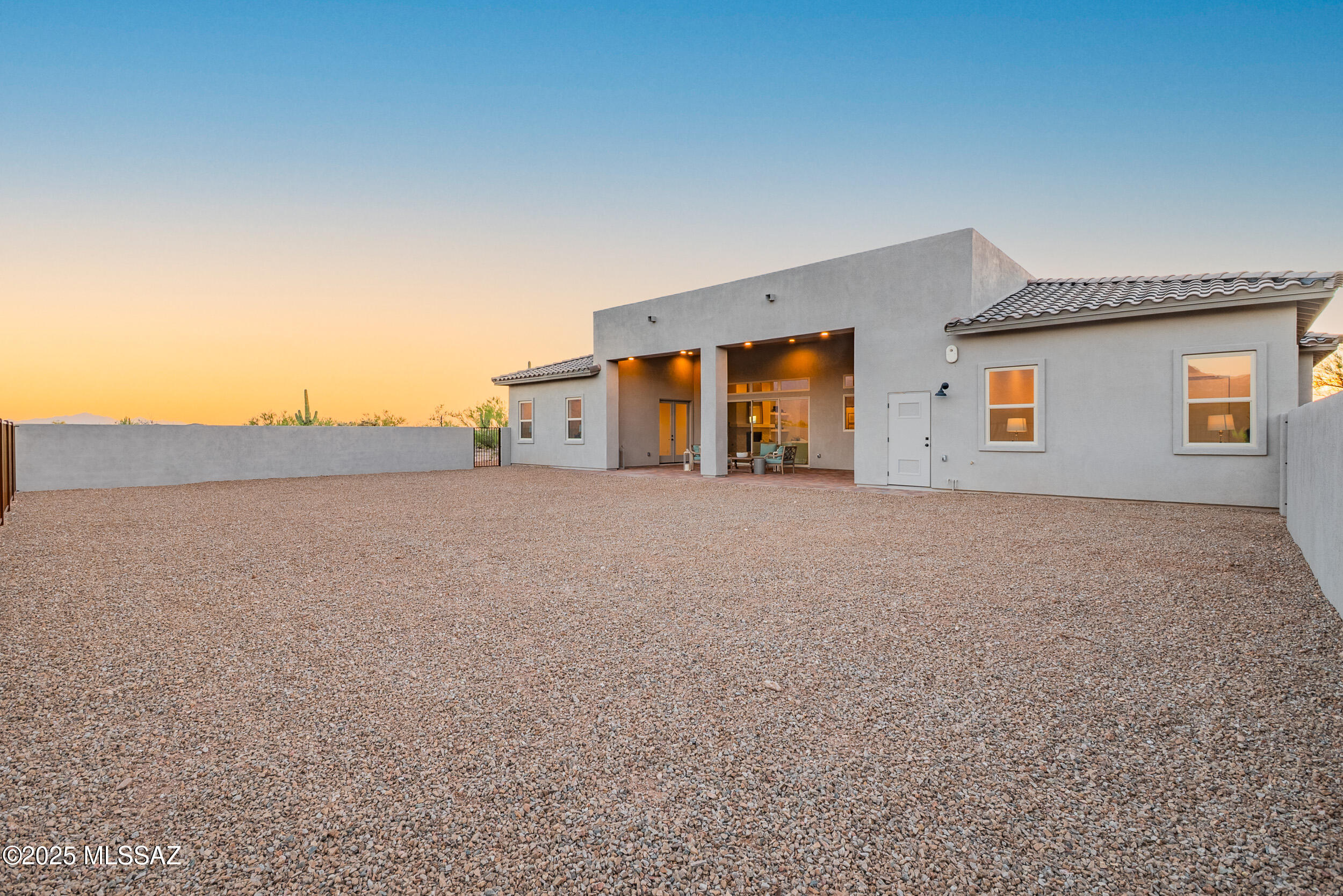 Rancho Soldados - Residential