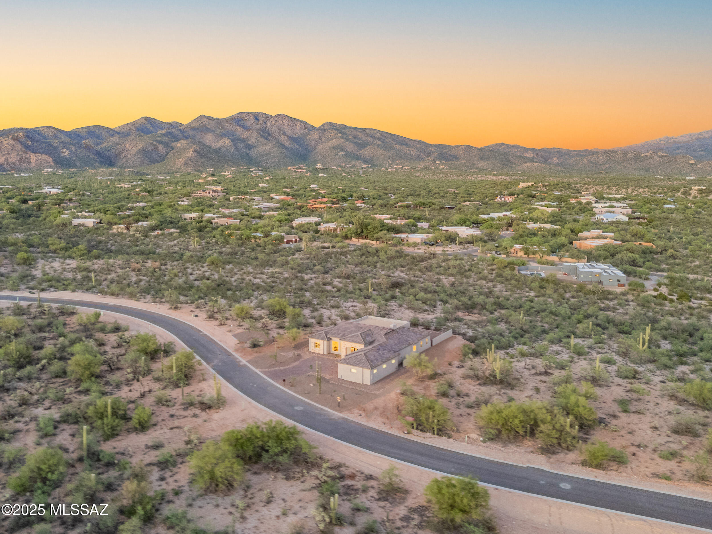Rancho Soldados - Residential