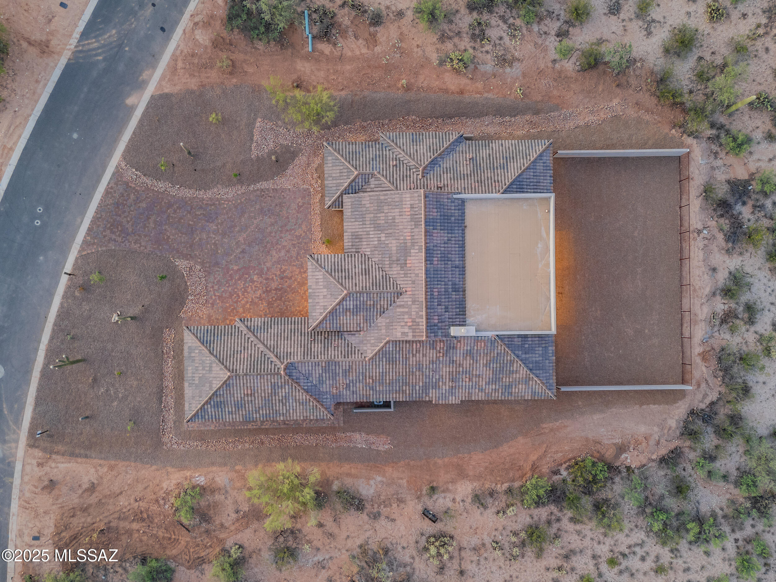 Rancho Soldados - Residential