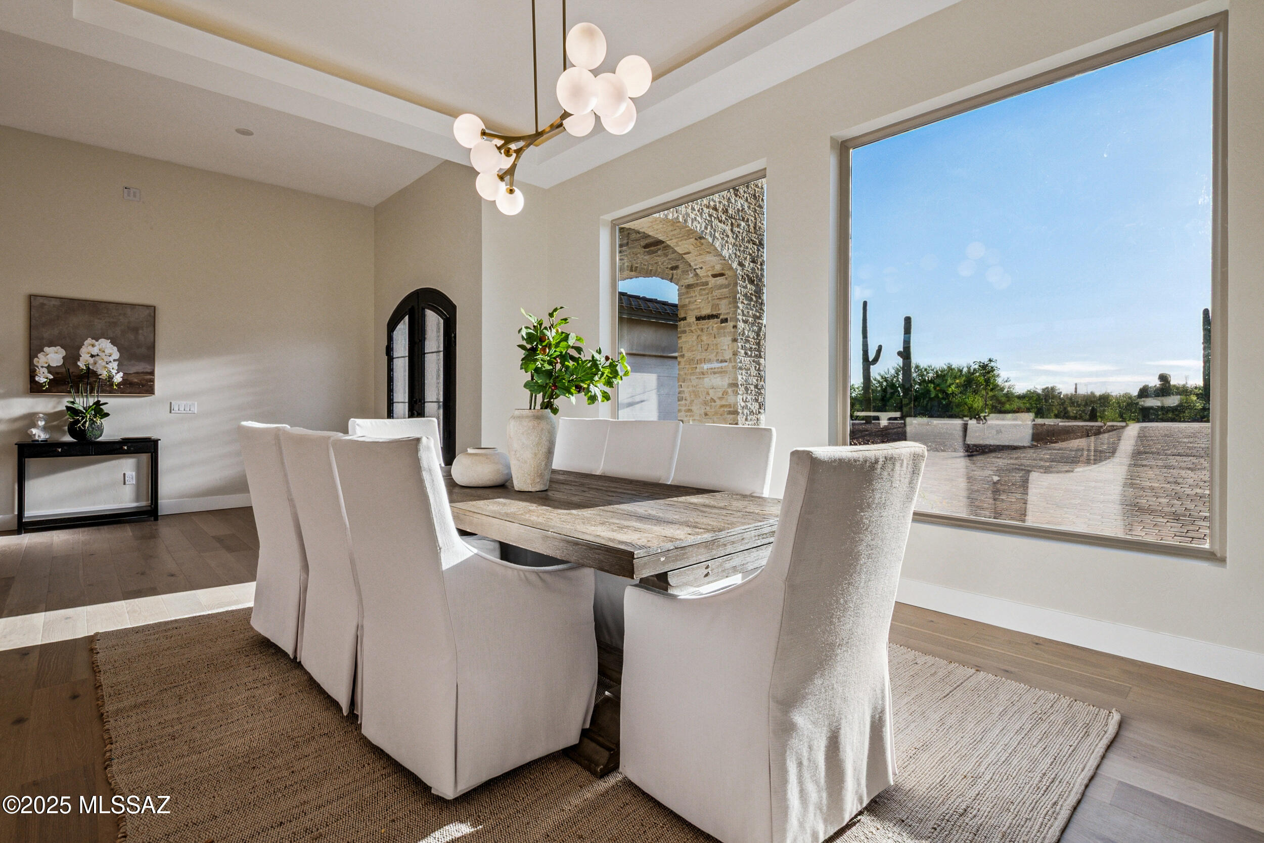 Rancho Soldados - Residential