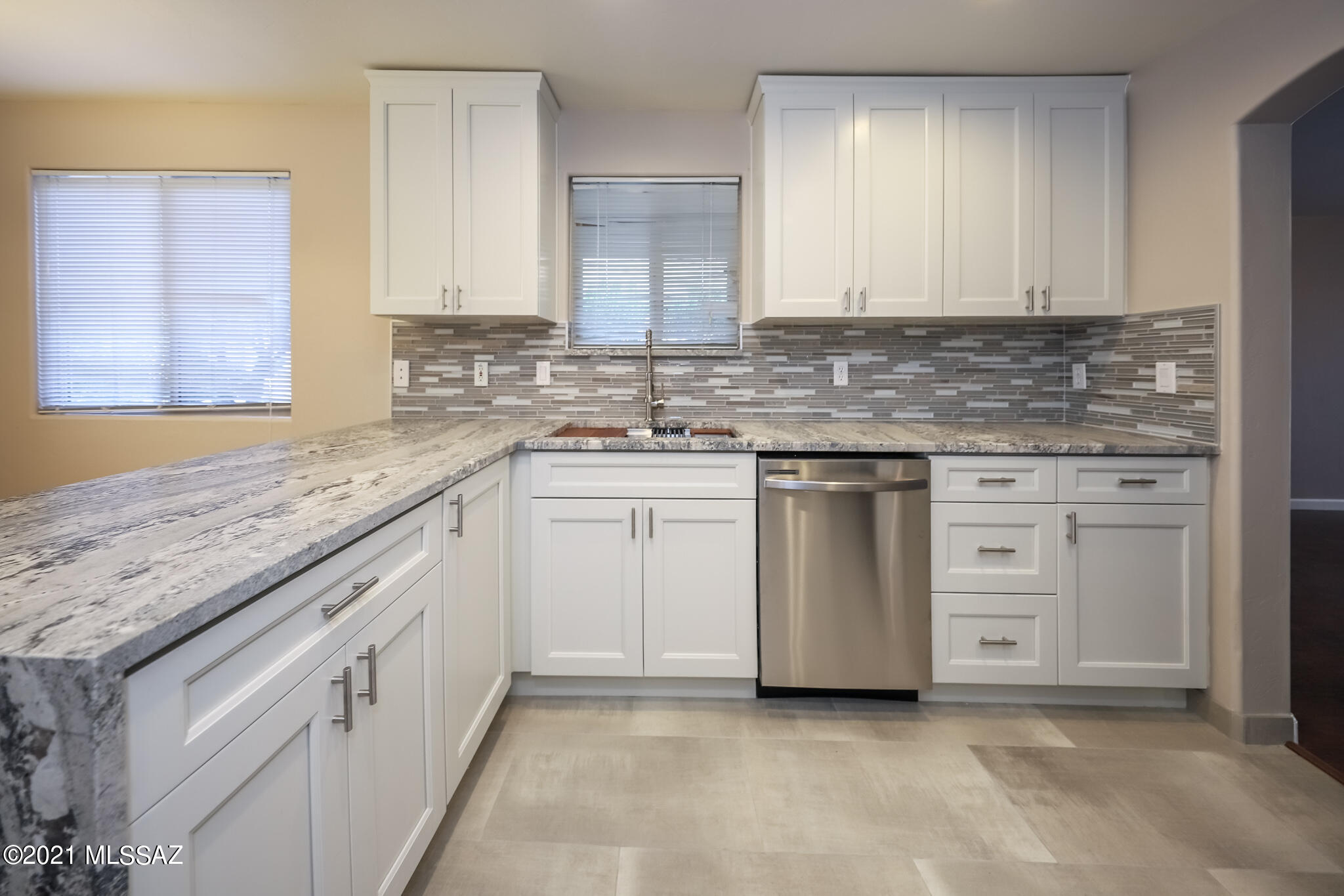 Rincon Vista at Rita Ranch (1-200) - Residential