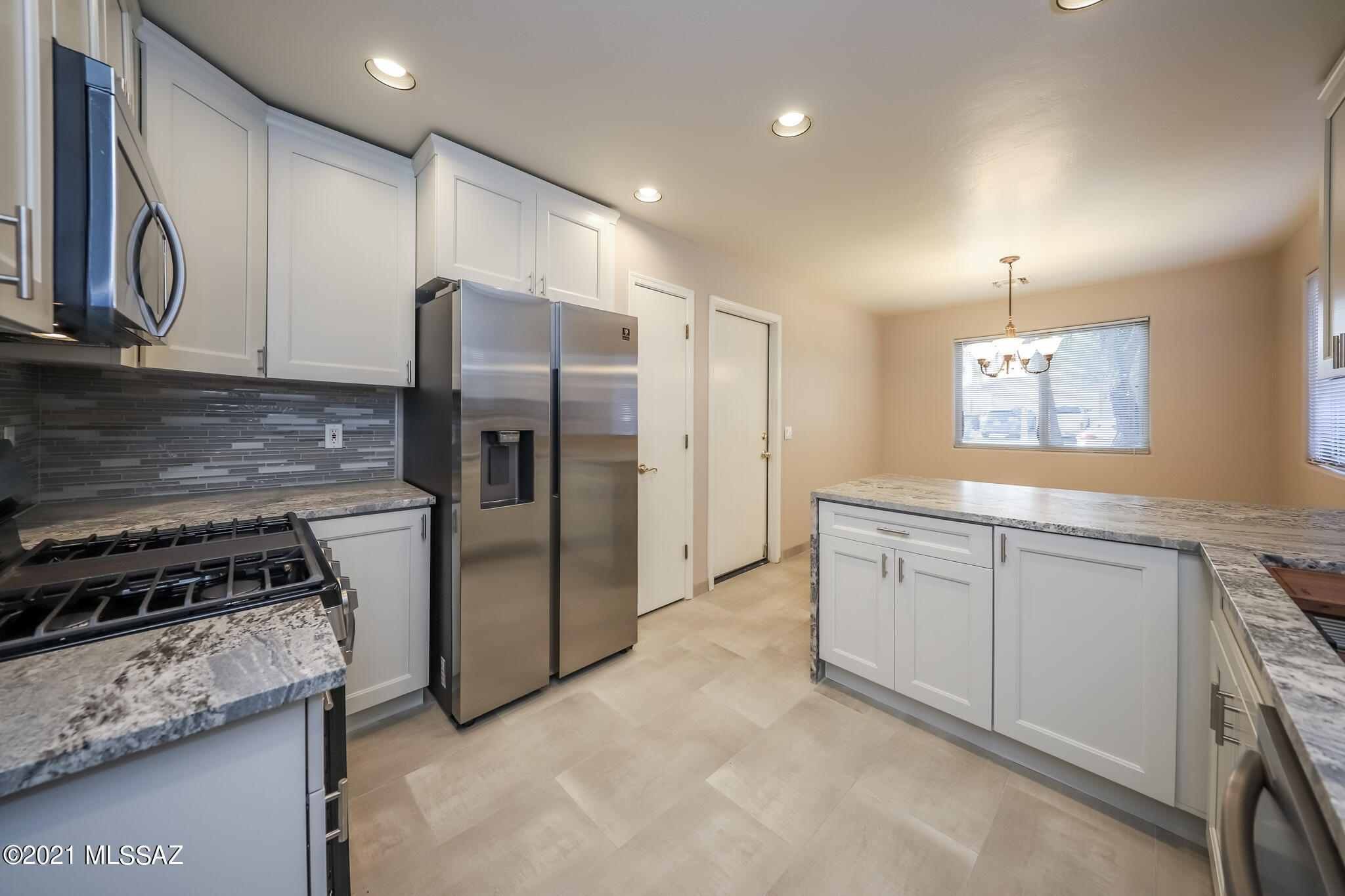 Rincon Vista at Rita Ranch (1-200) - Residential
