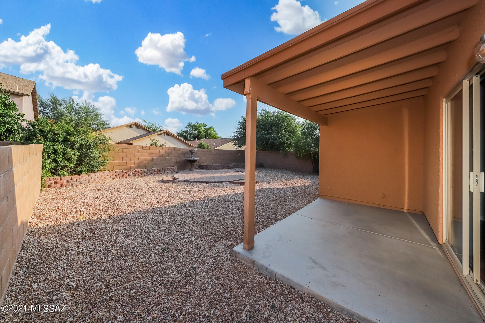 Rincon Vista at Rita Ranch (1-200) - Residential