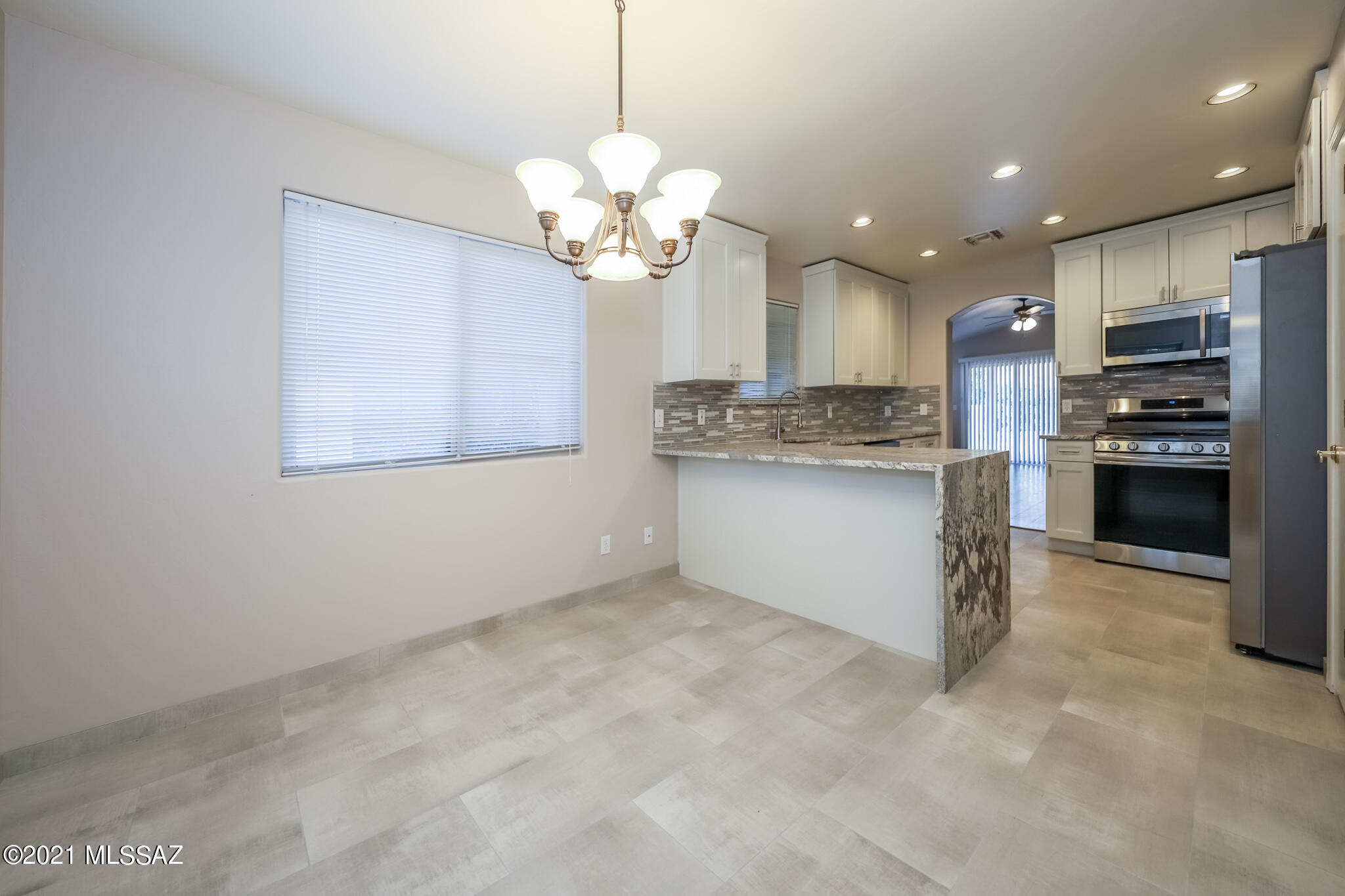 Rincon Vista at Rita Ranch (1-200) - Residential