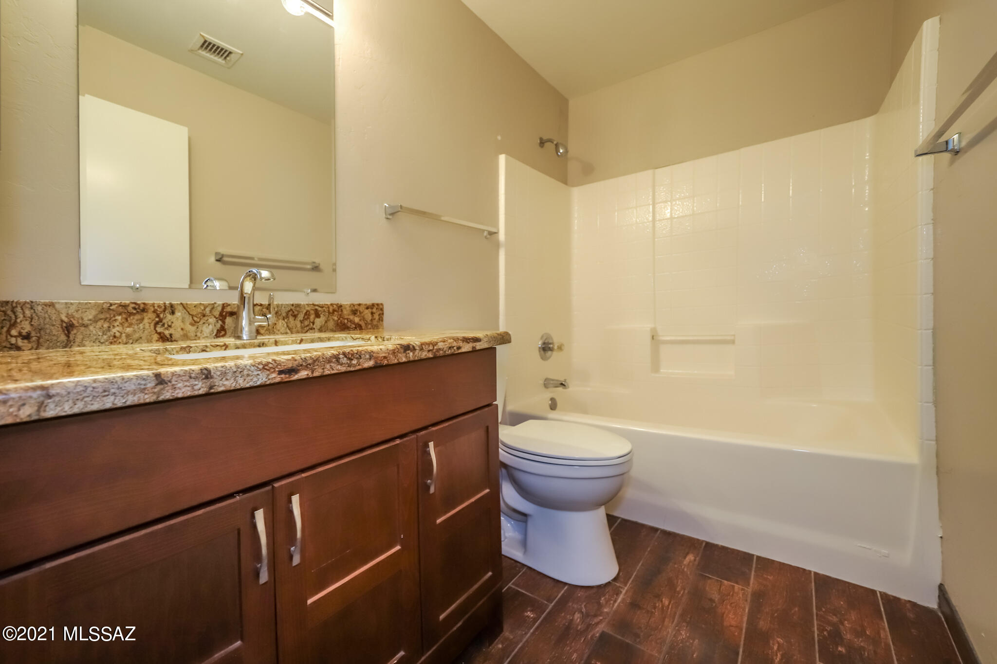 Rincon Vista at Rita Ranch (1-200) - Residential
