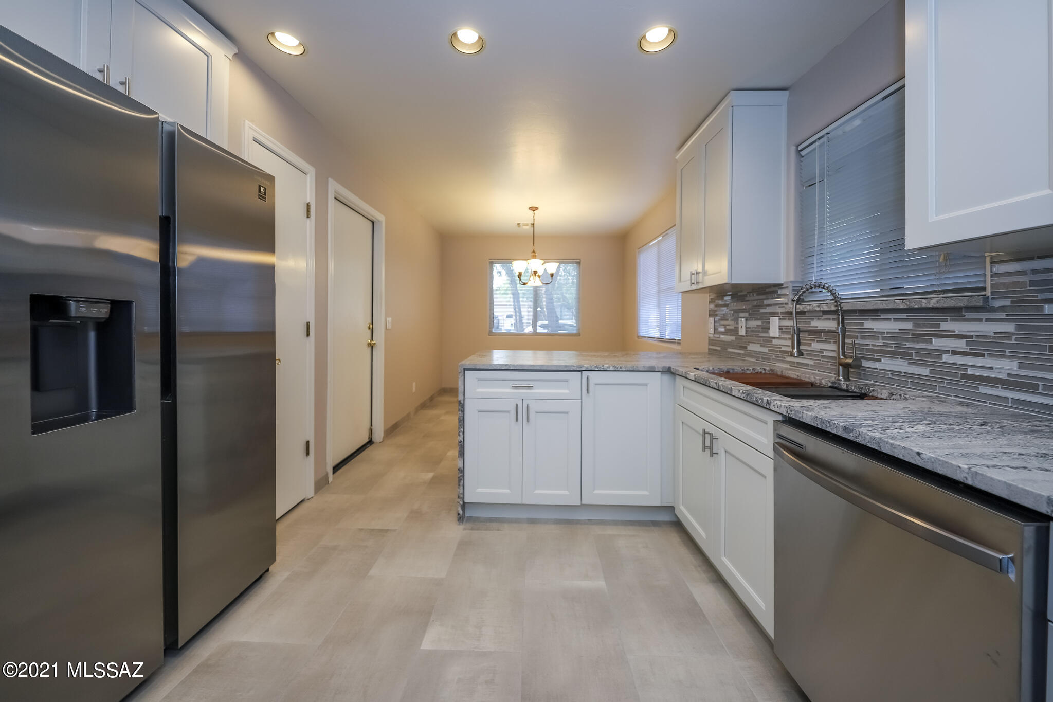 Rincon Vista at Rita Ranch (1-200) - Residential